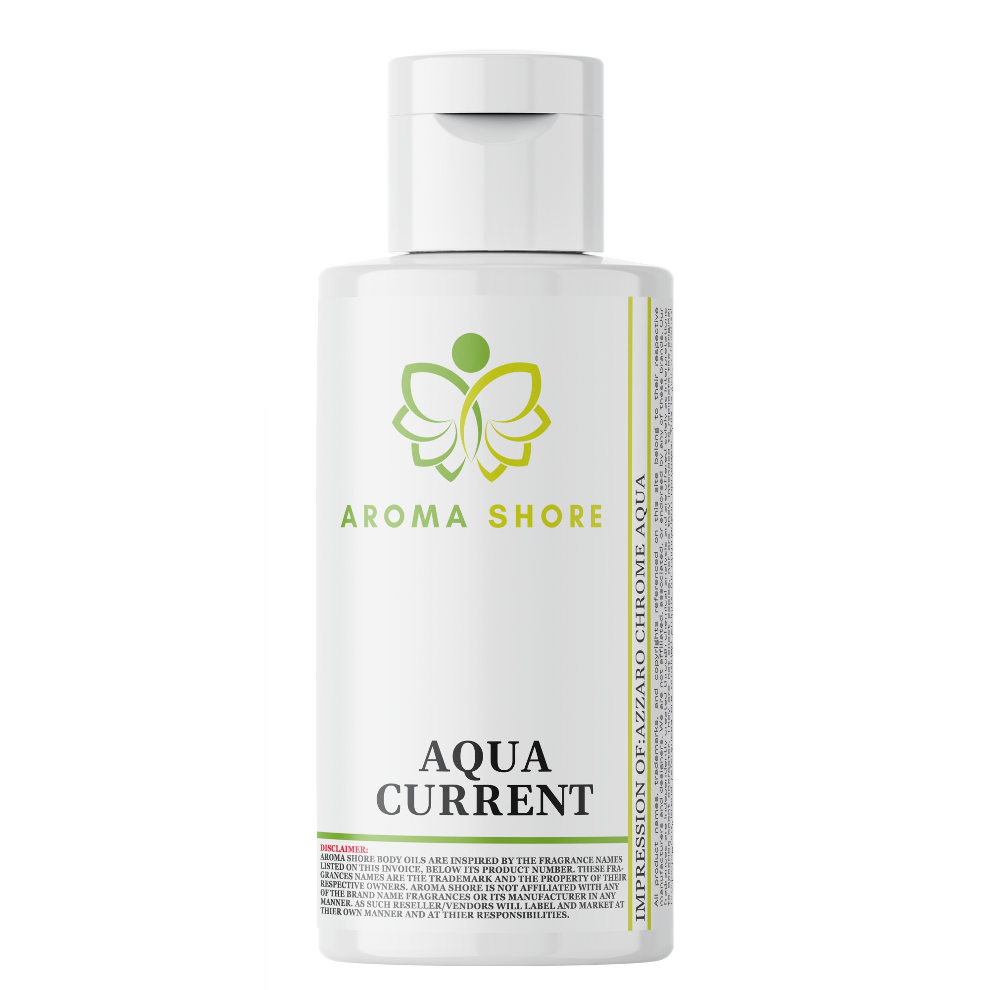 Aqua Current 2 oz