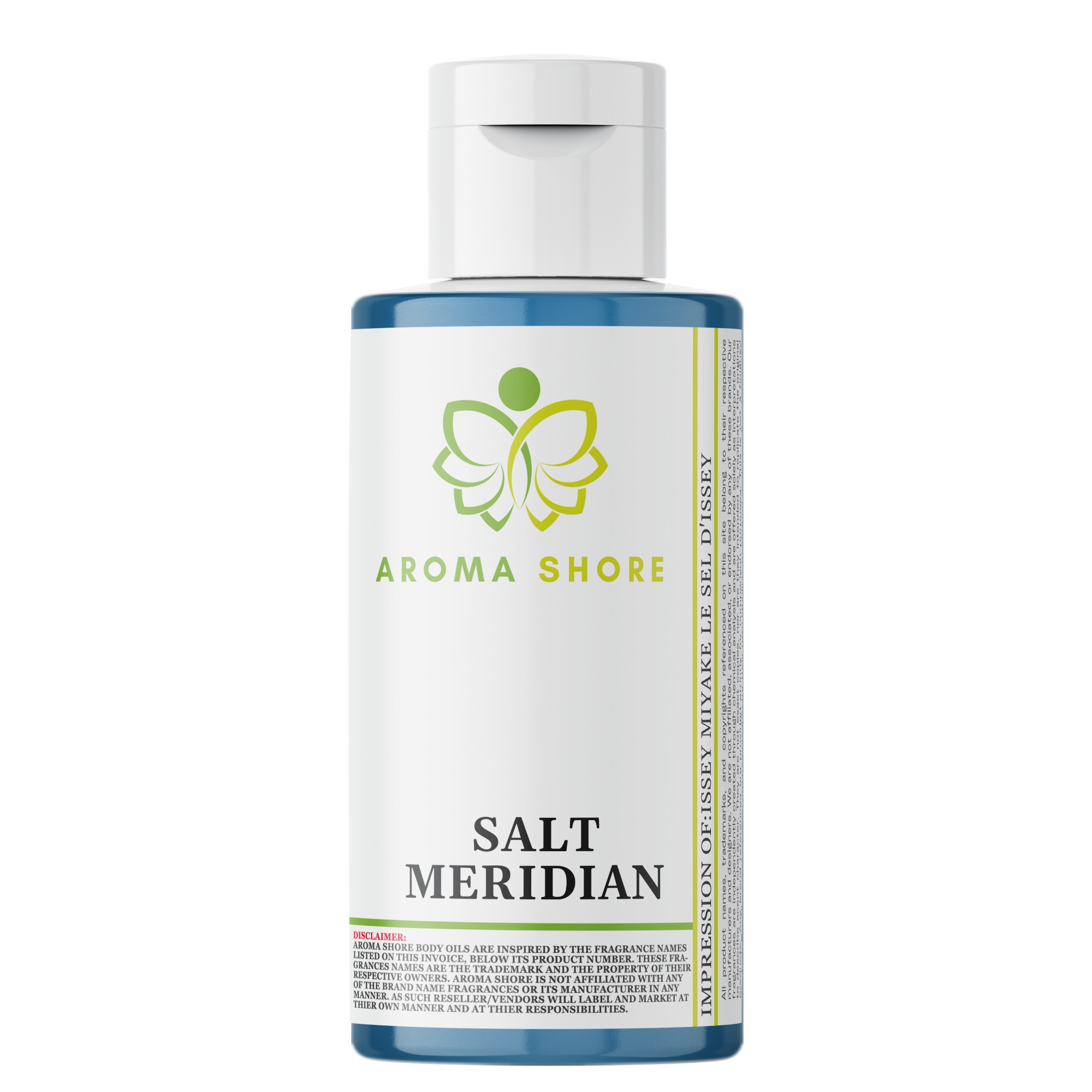Salt Meridian 2 oz
