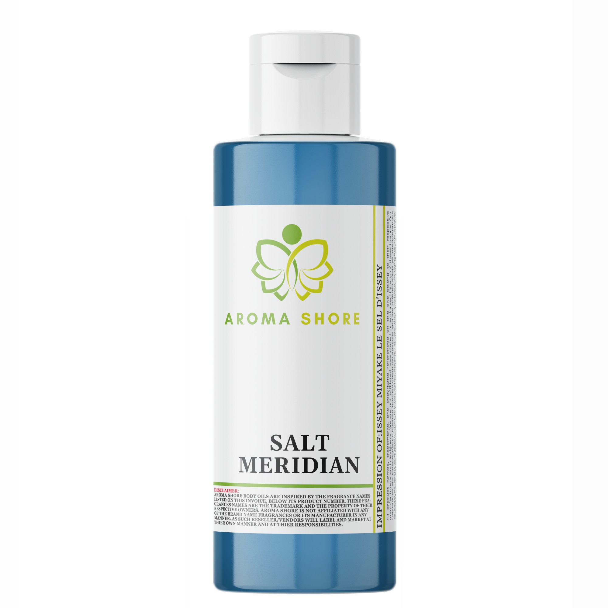 Salt Meridian 4 oz