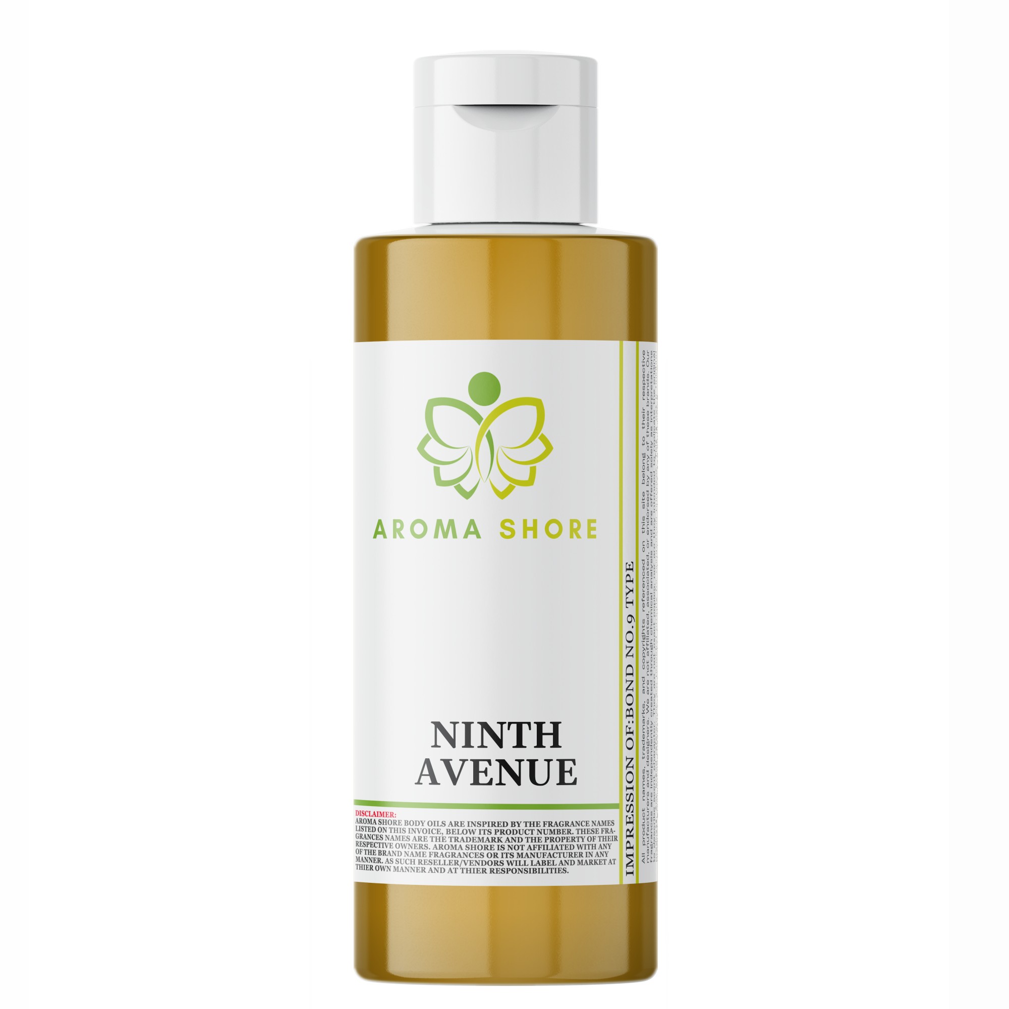 NINTH AVENUE 4 oz