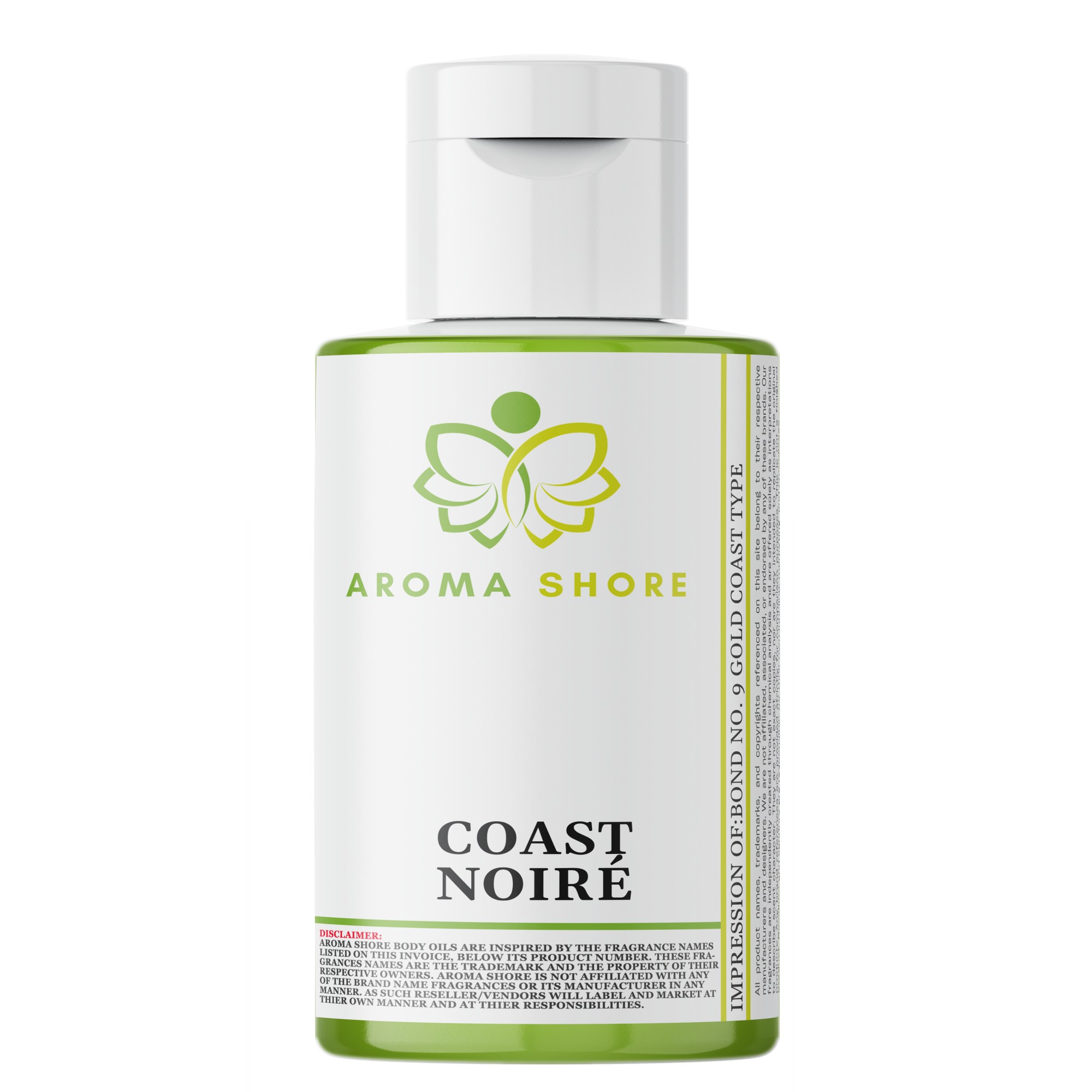COAST NOIRÉ 1 oz