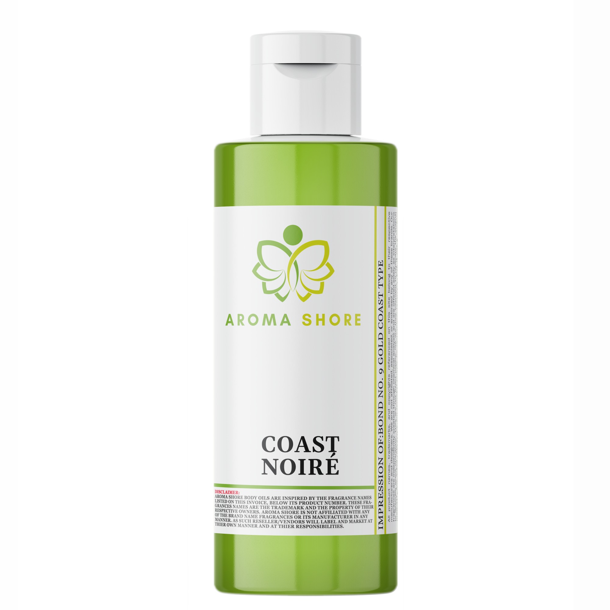 COAST NOIRÉ 4 oz