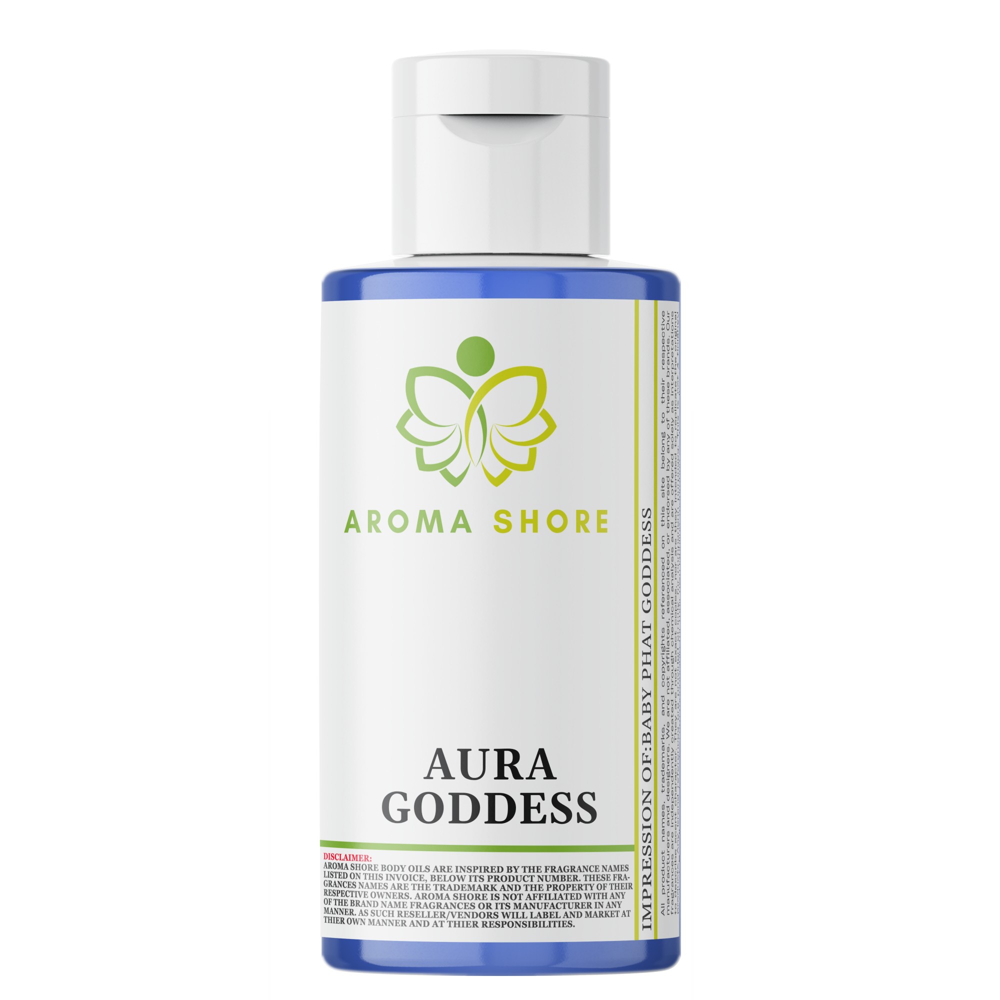 AURA GODDESS 2 oz