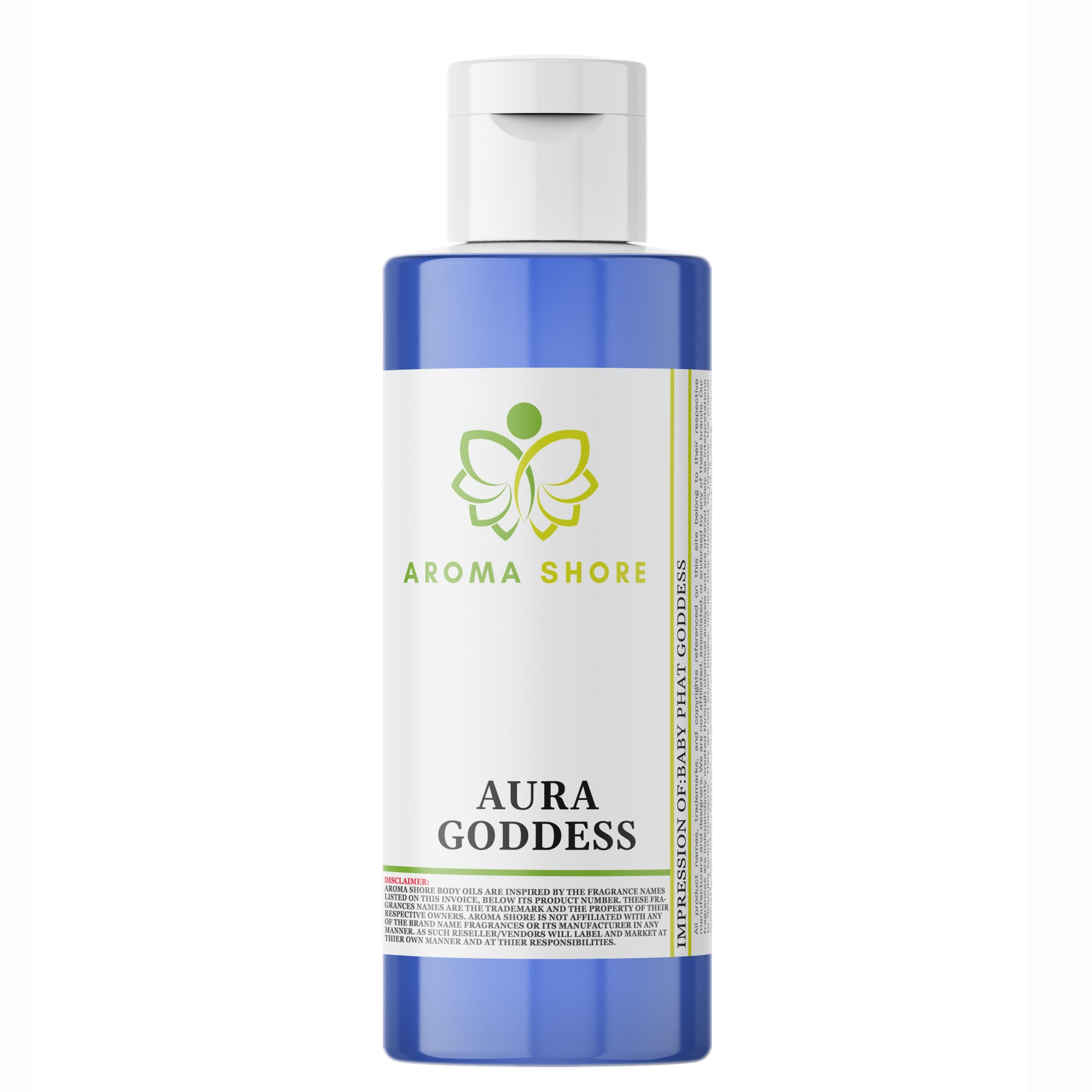 AURA GODDESS 4 oz