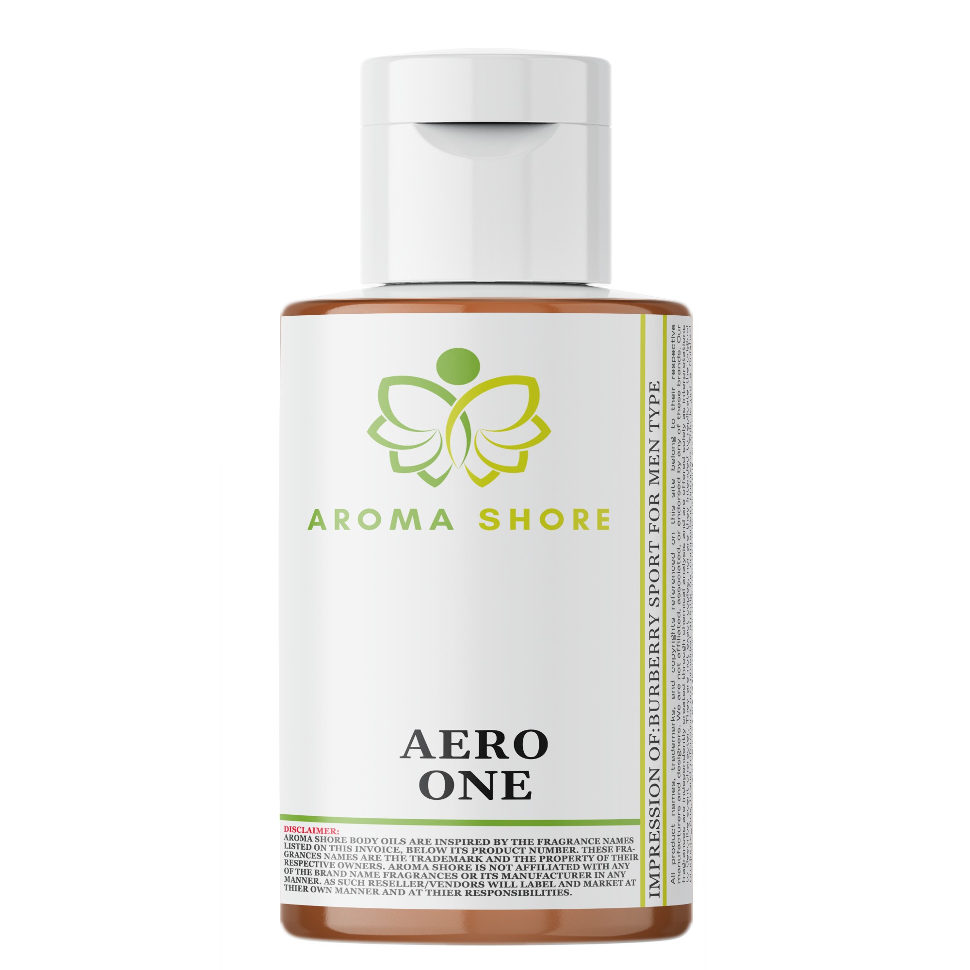 AERO ONE 1 oz