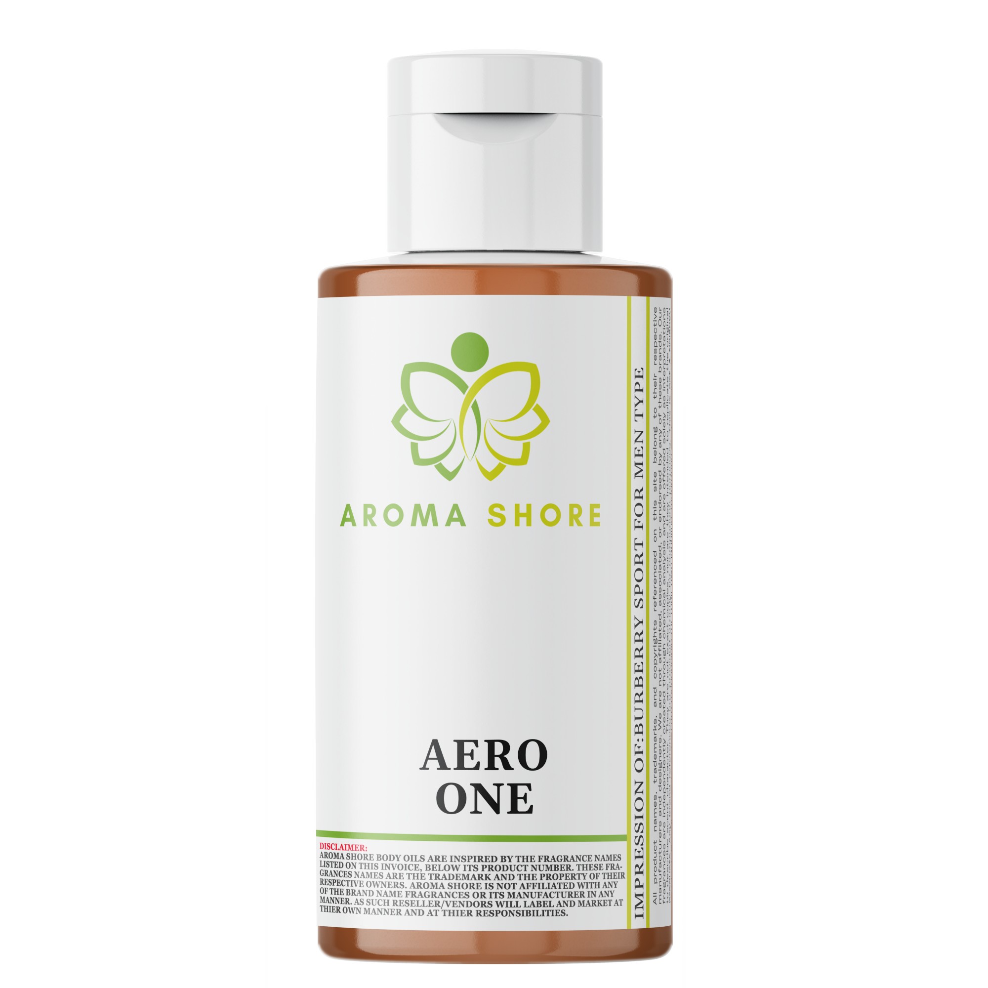 AERO ONE 2 oz