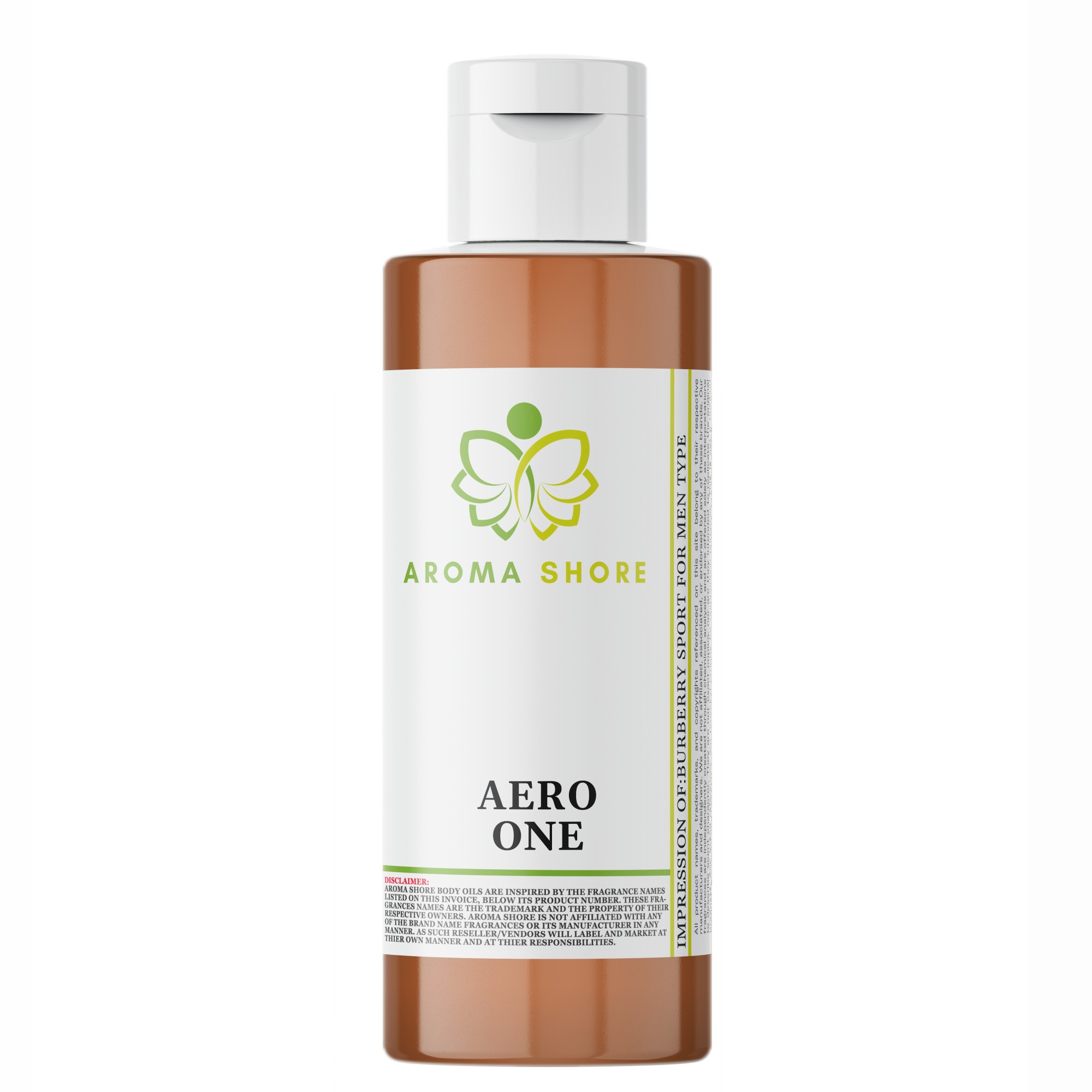 AERO ONE 4 oz