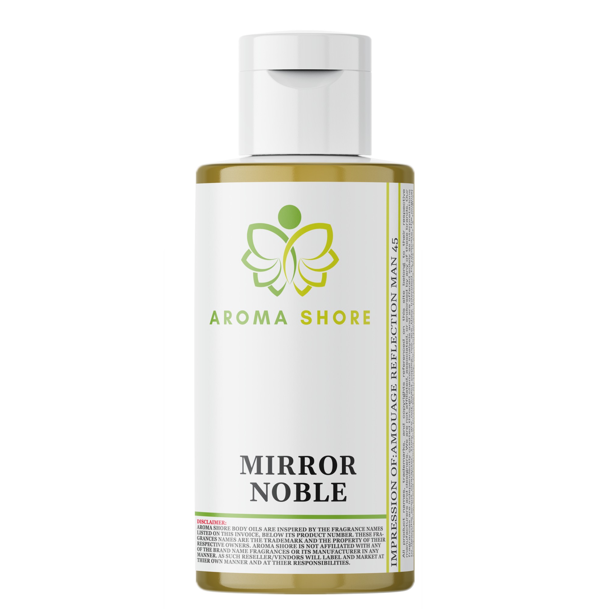 Mirror Noble 2 oz