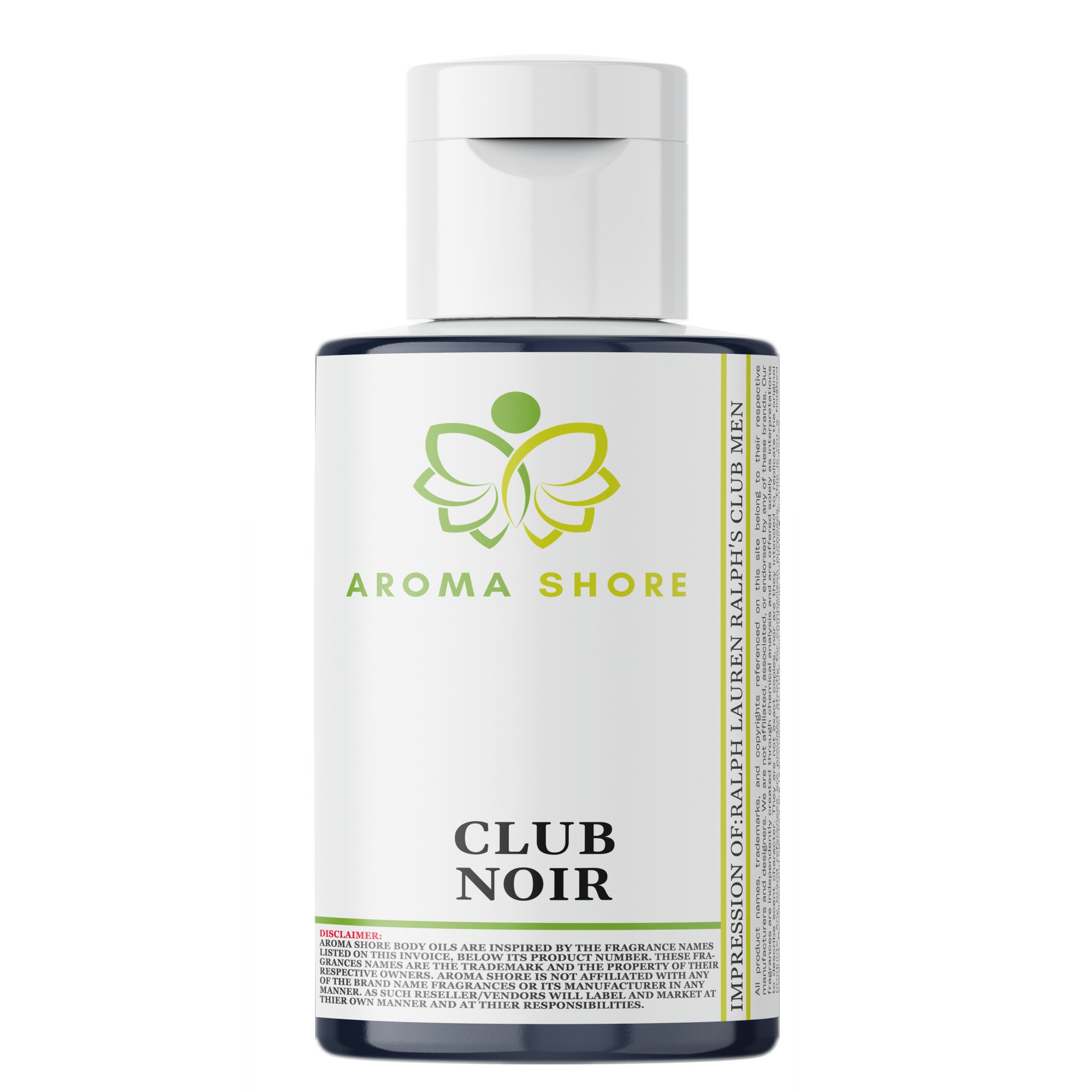 Club Noir 1 oz