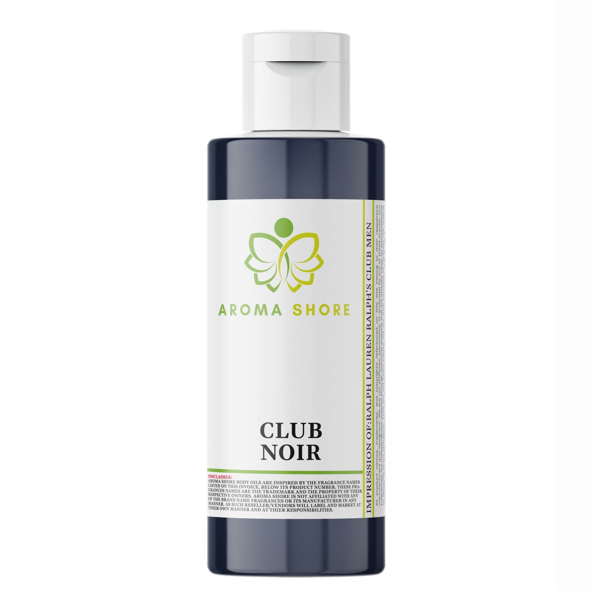 Club Noir 4 oz