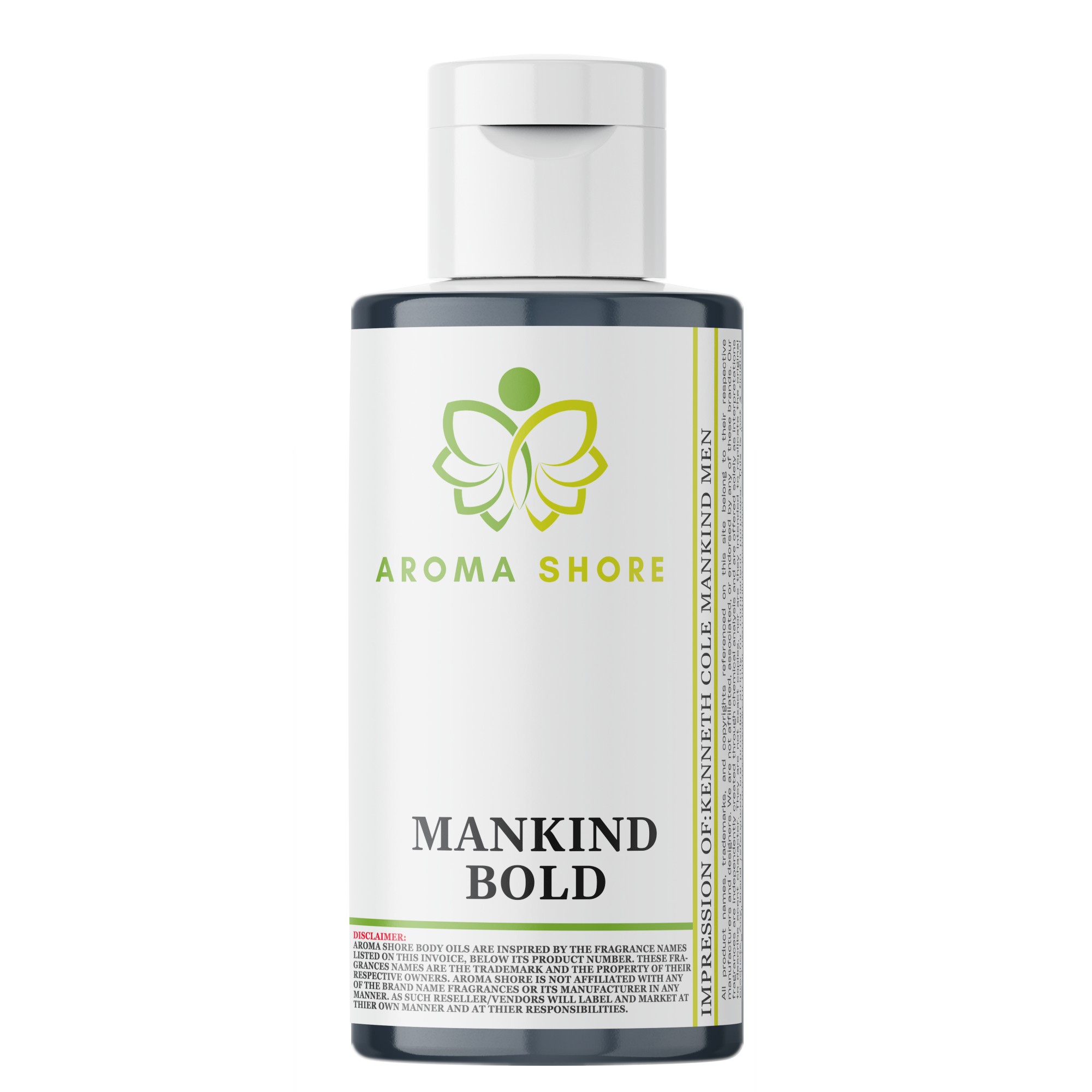 Mankind Bold 2 oz