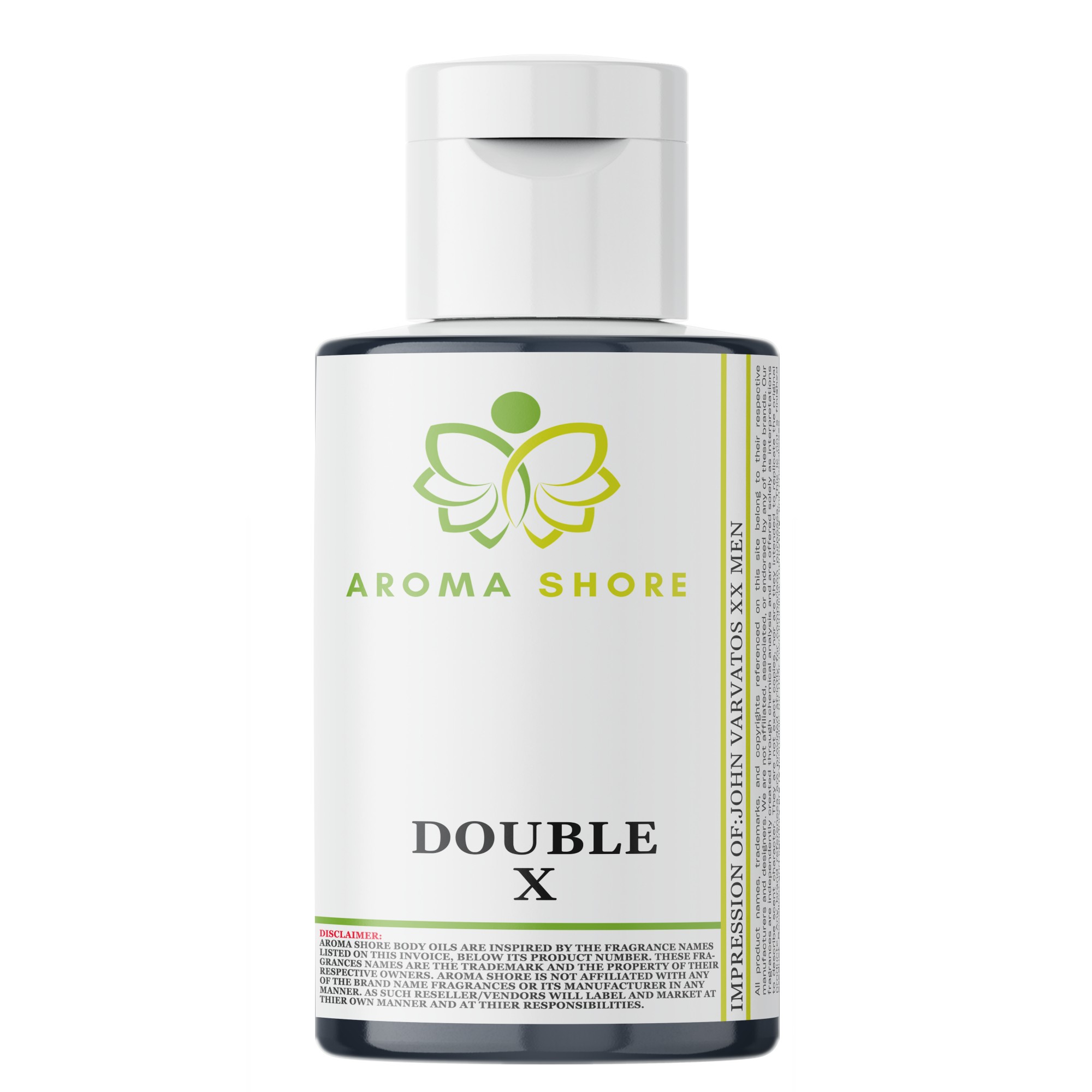Double X 1 oz