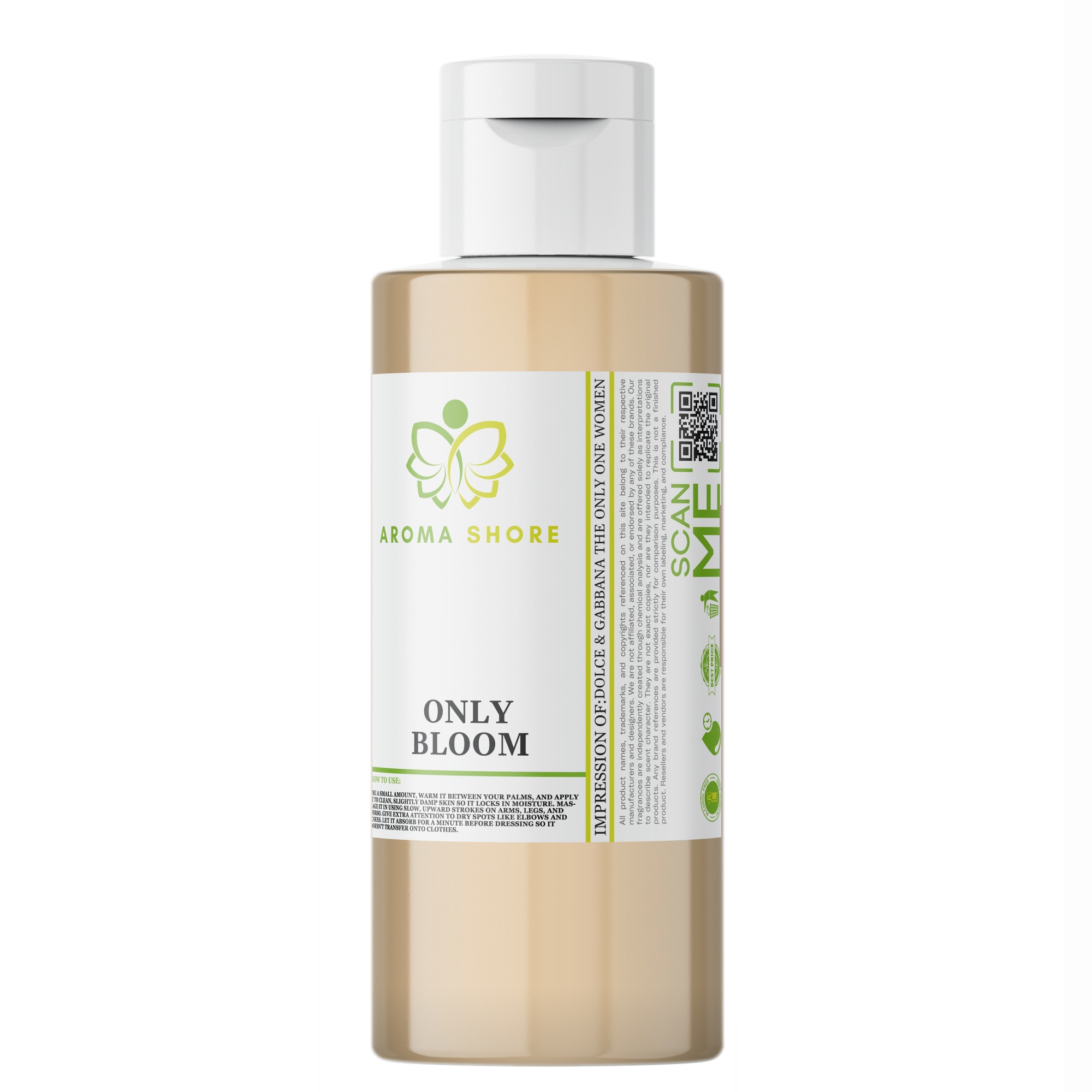 Only Bloom 16 oz