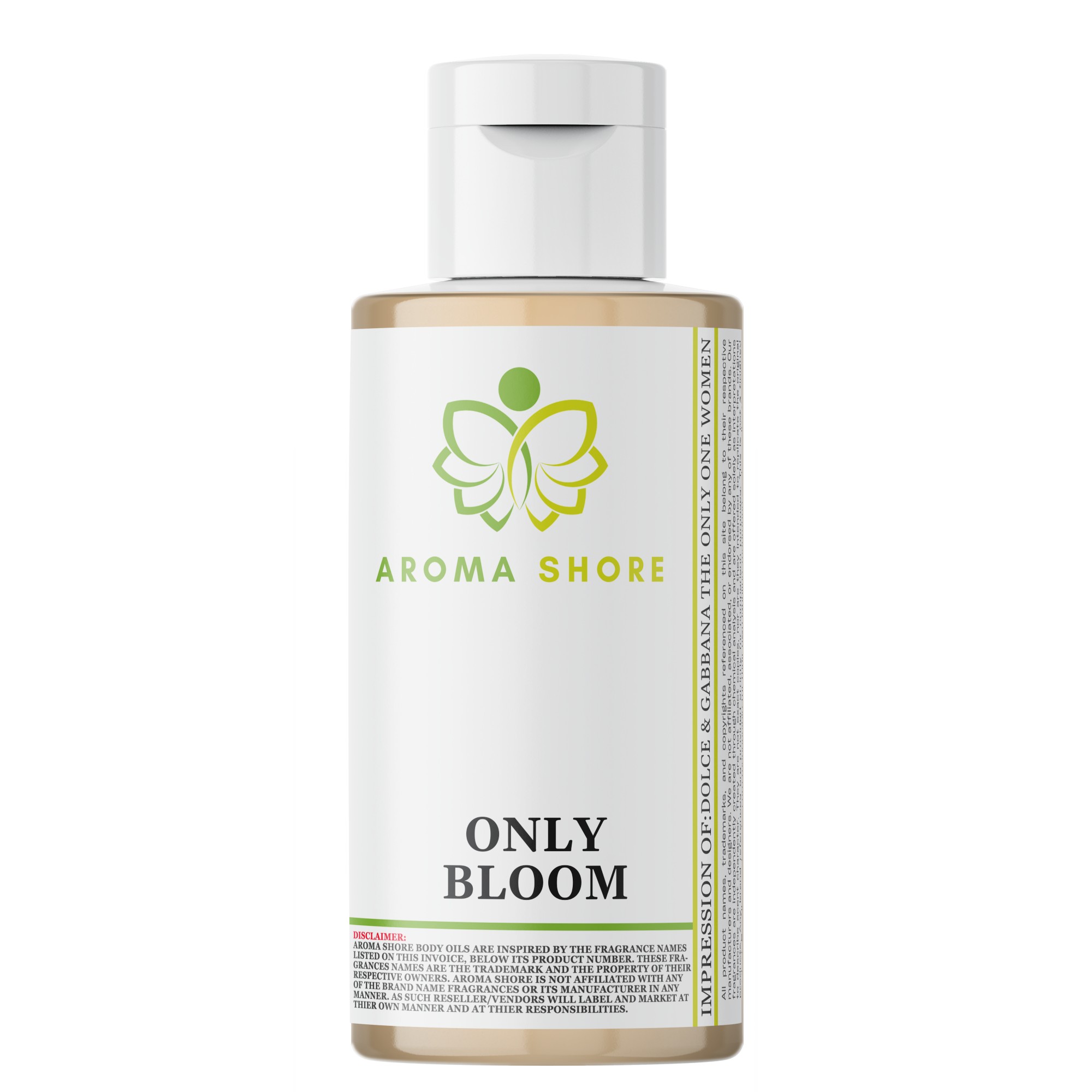 Only Bloom 2 oz