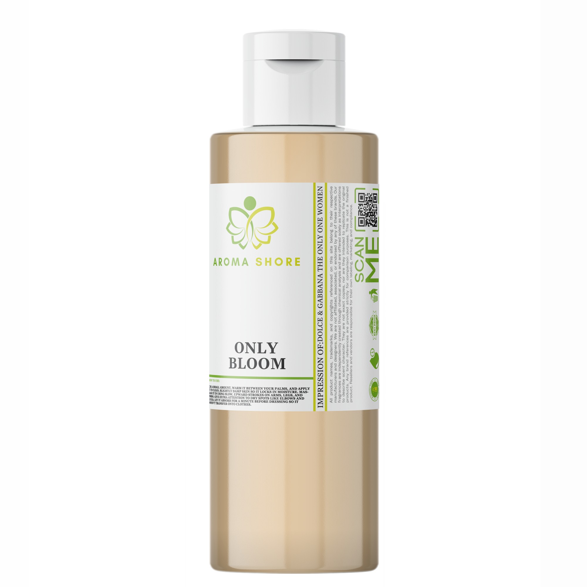 Only Bloom 8 oz