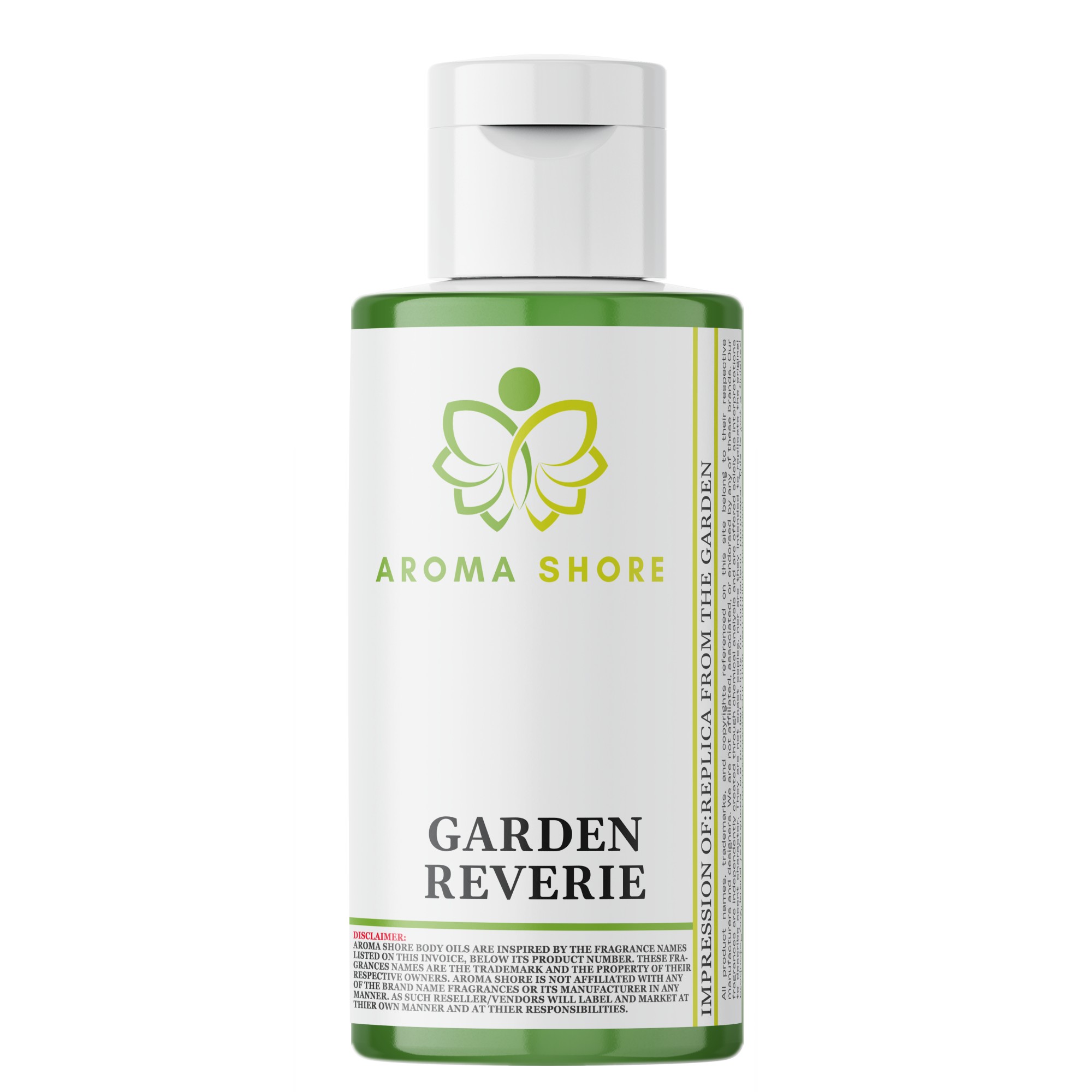 Garden Reverie 2 oz