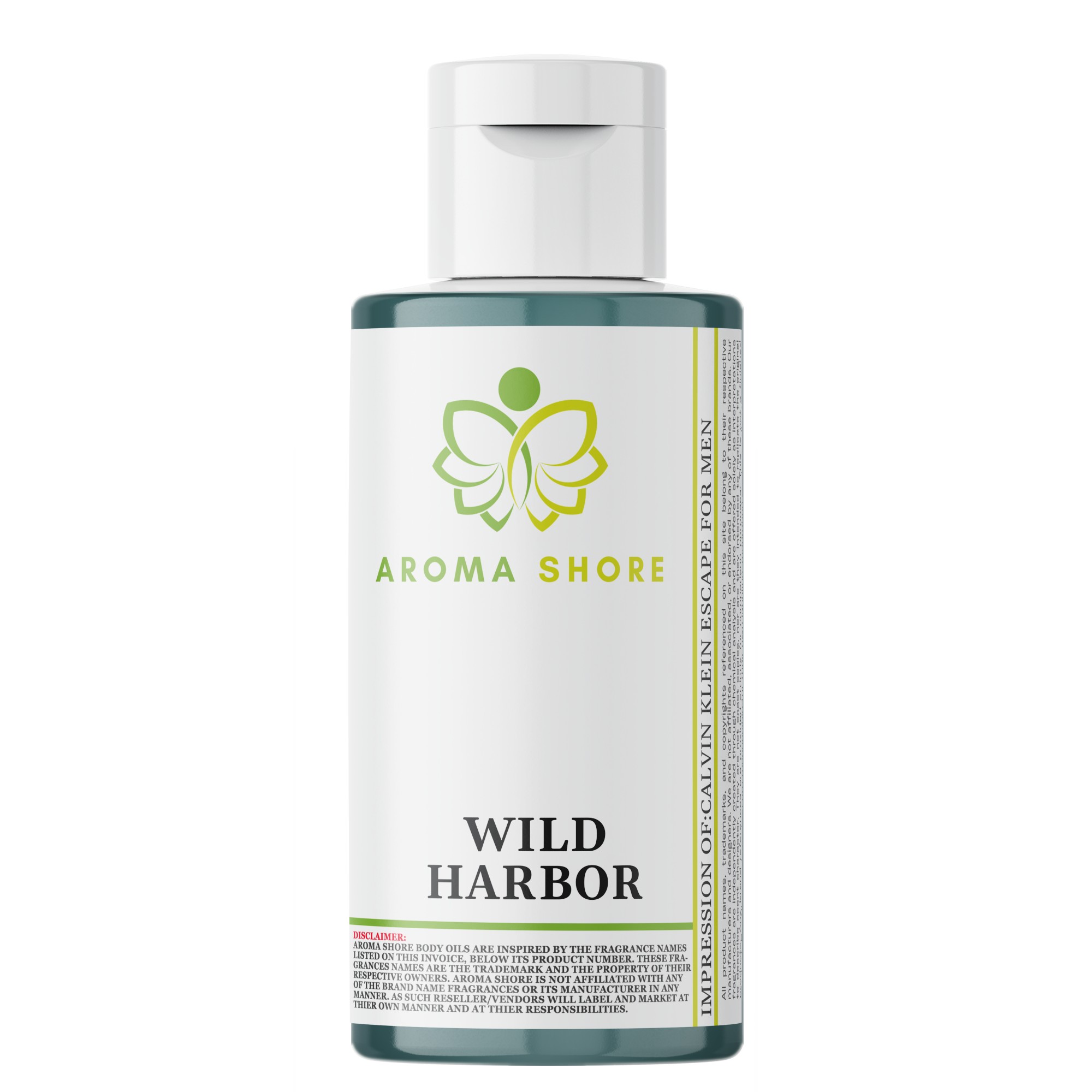 Wild Harbor 2 oz