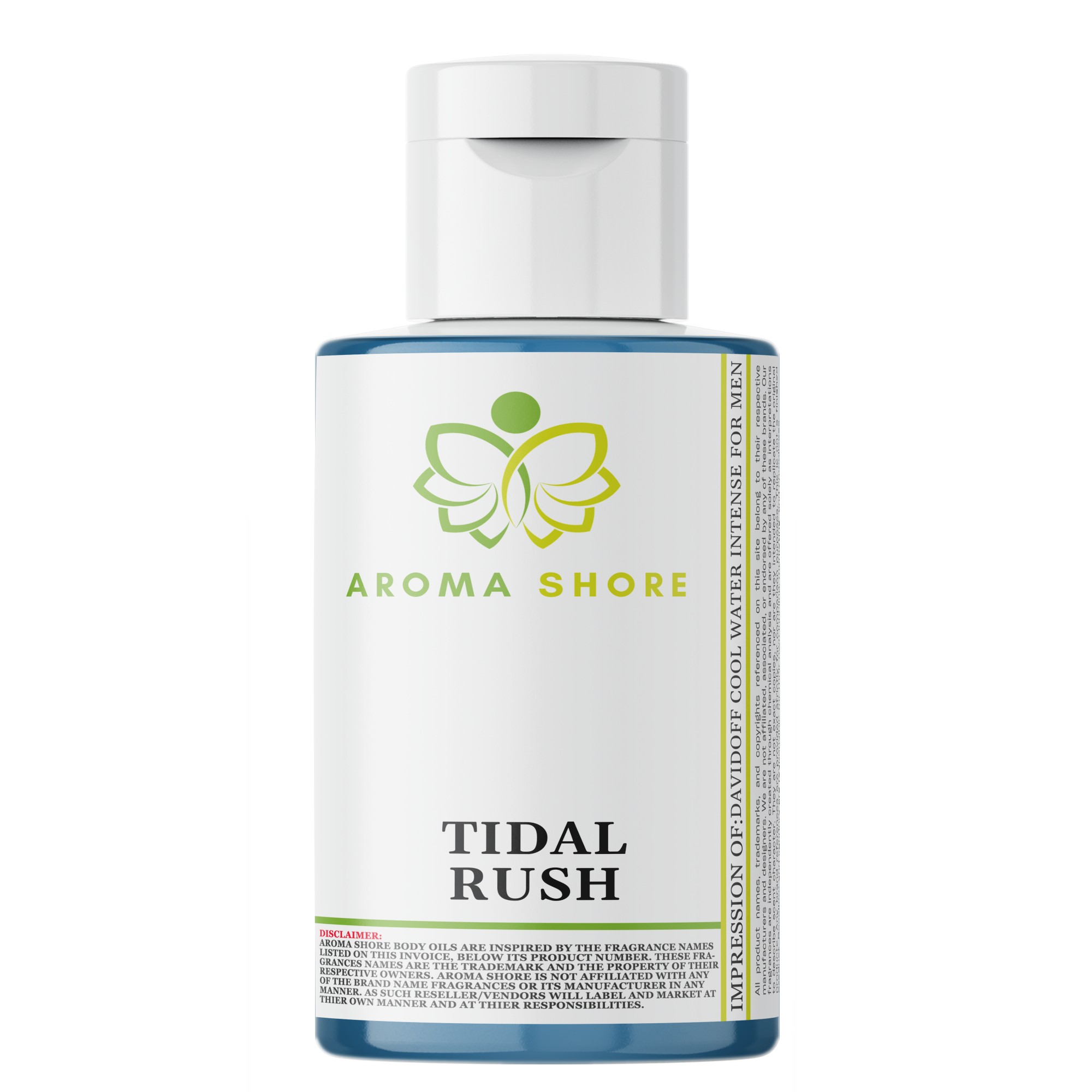 Tidal Rush 1 oz