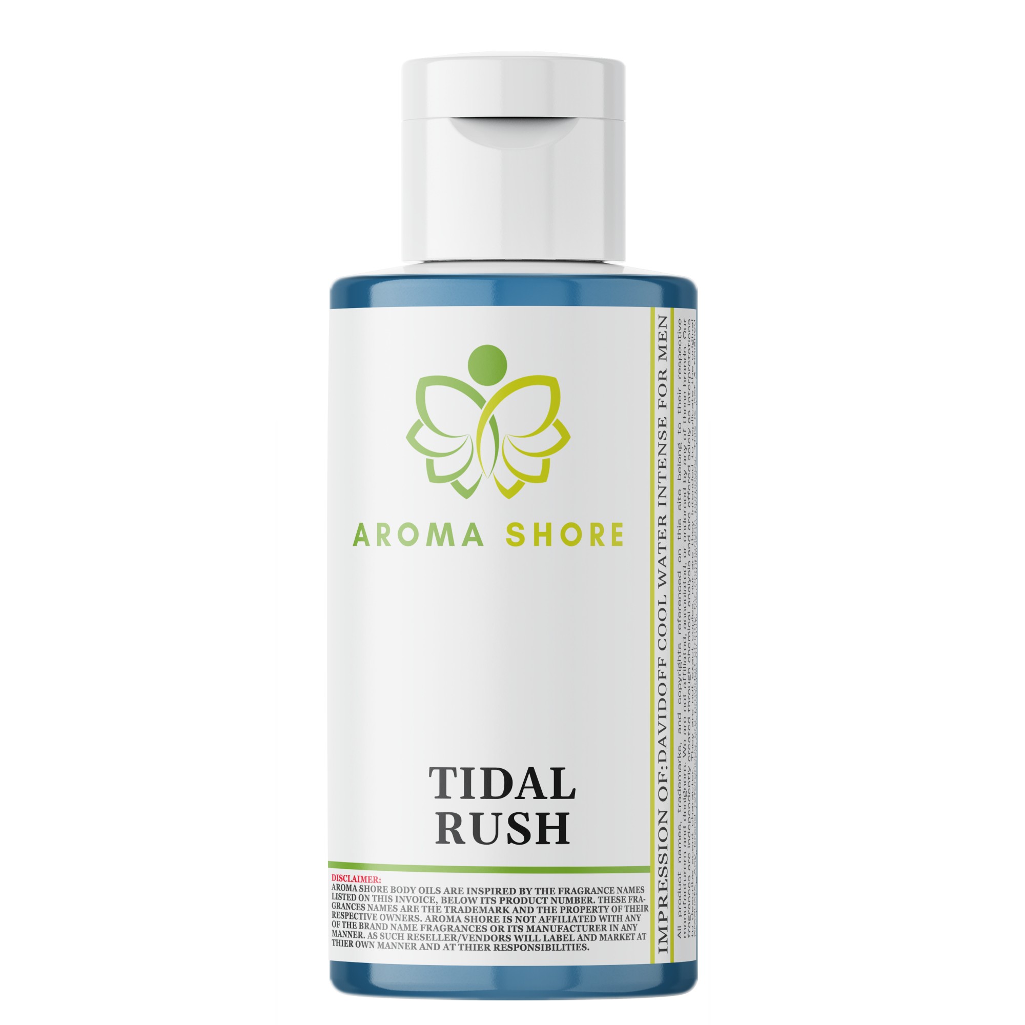 Tidal Rush 2 oz