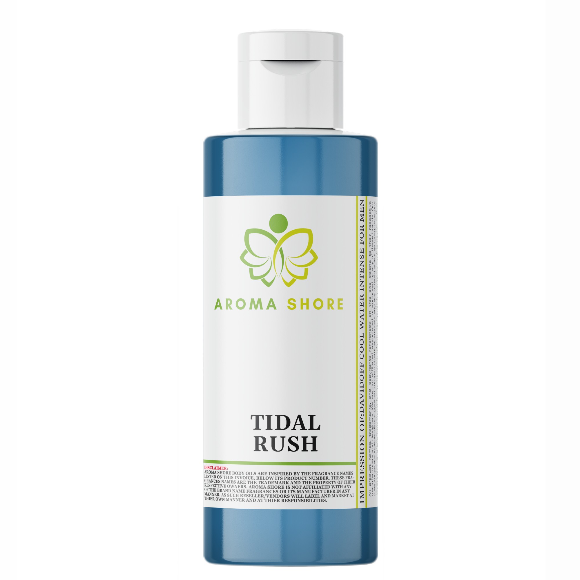 Tidal Rush 4 oz