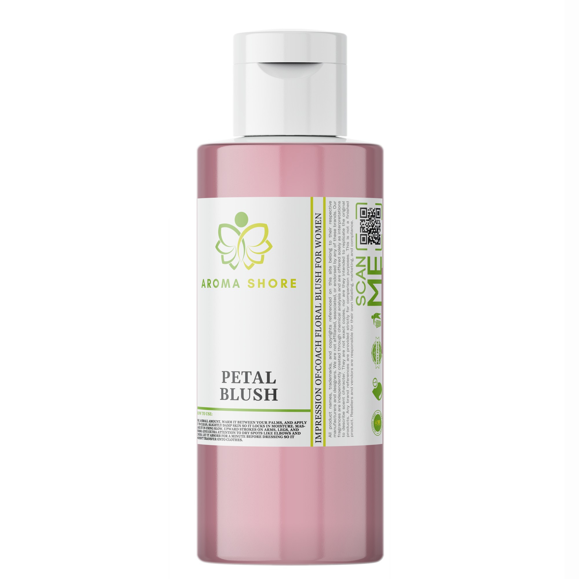Petal Blush 16 oz