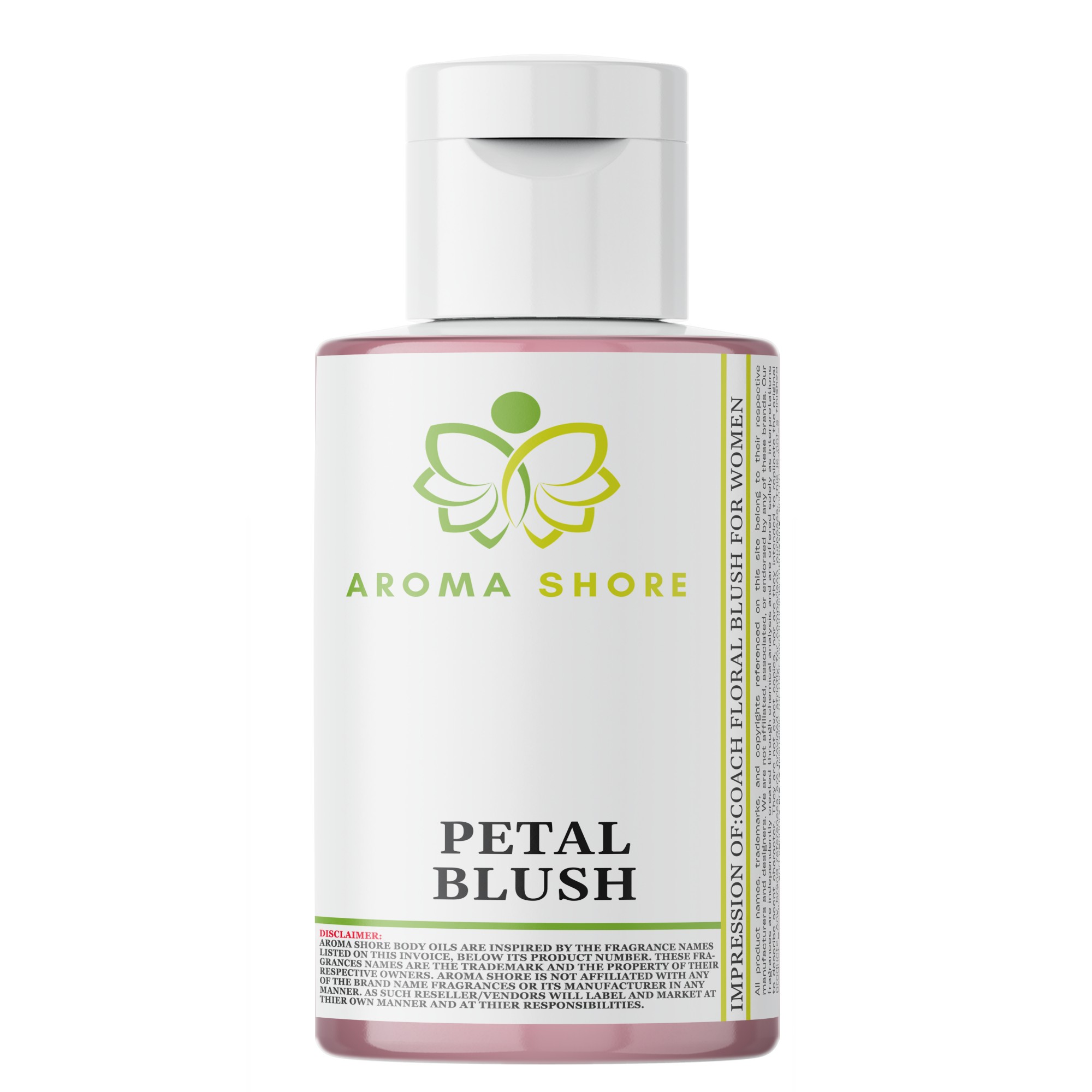 Petal Blush 1 oz