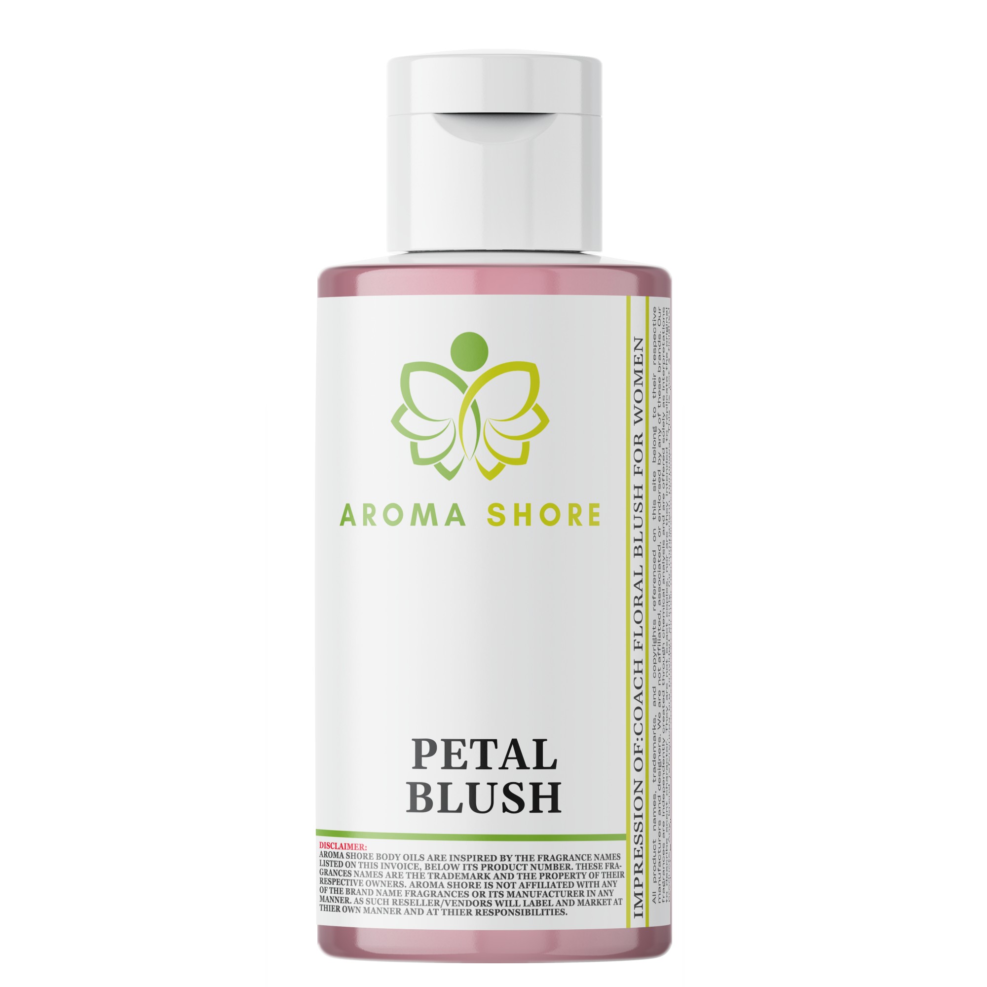 Petal Blush 2 oz
