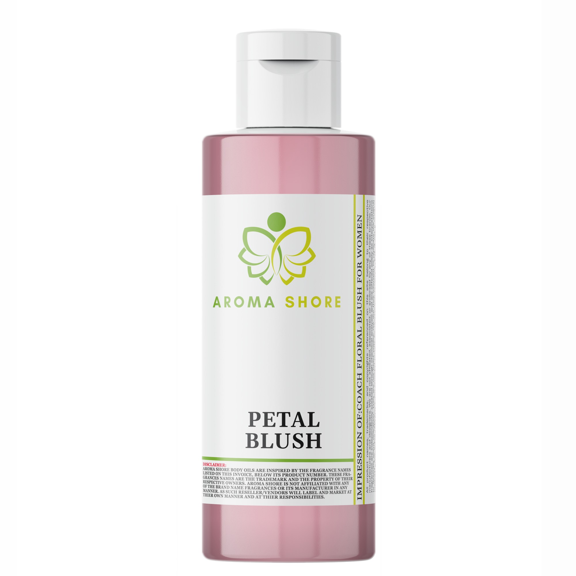 Petal Blush 4 oz