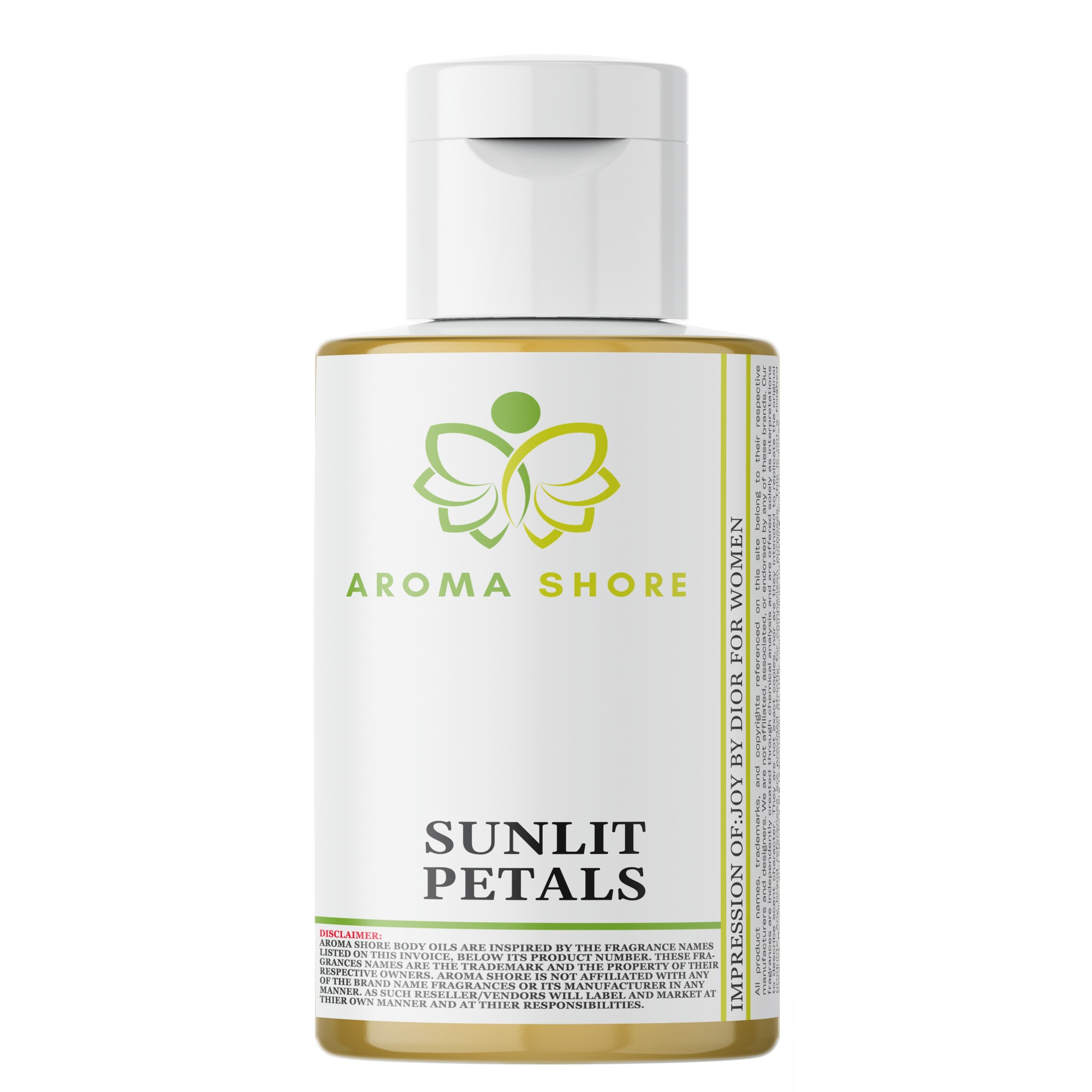 Sunlit Petals 1 oz