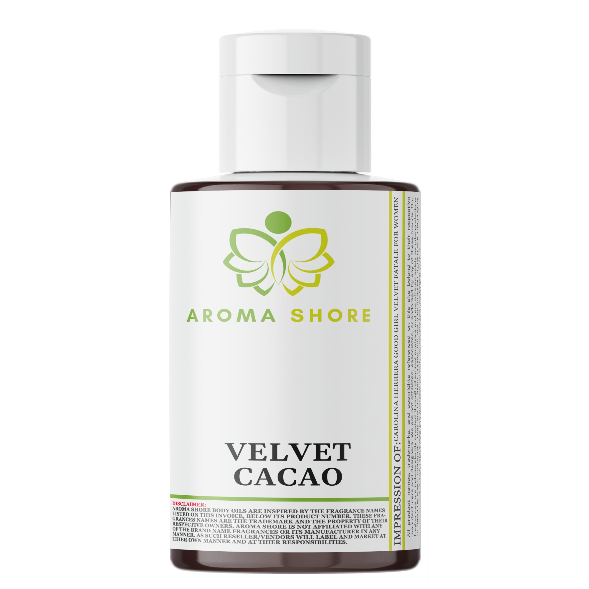 Velvet Cacao 1 oz