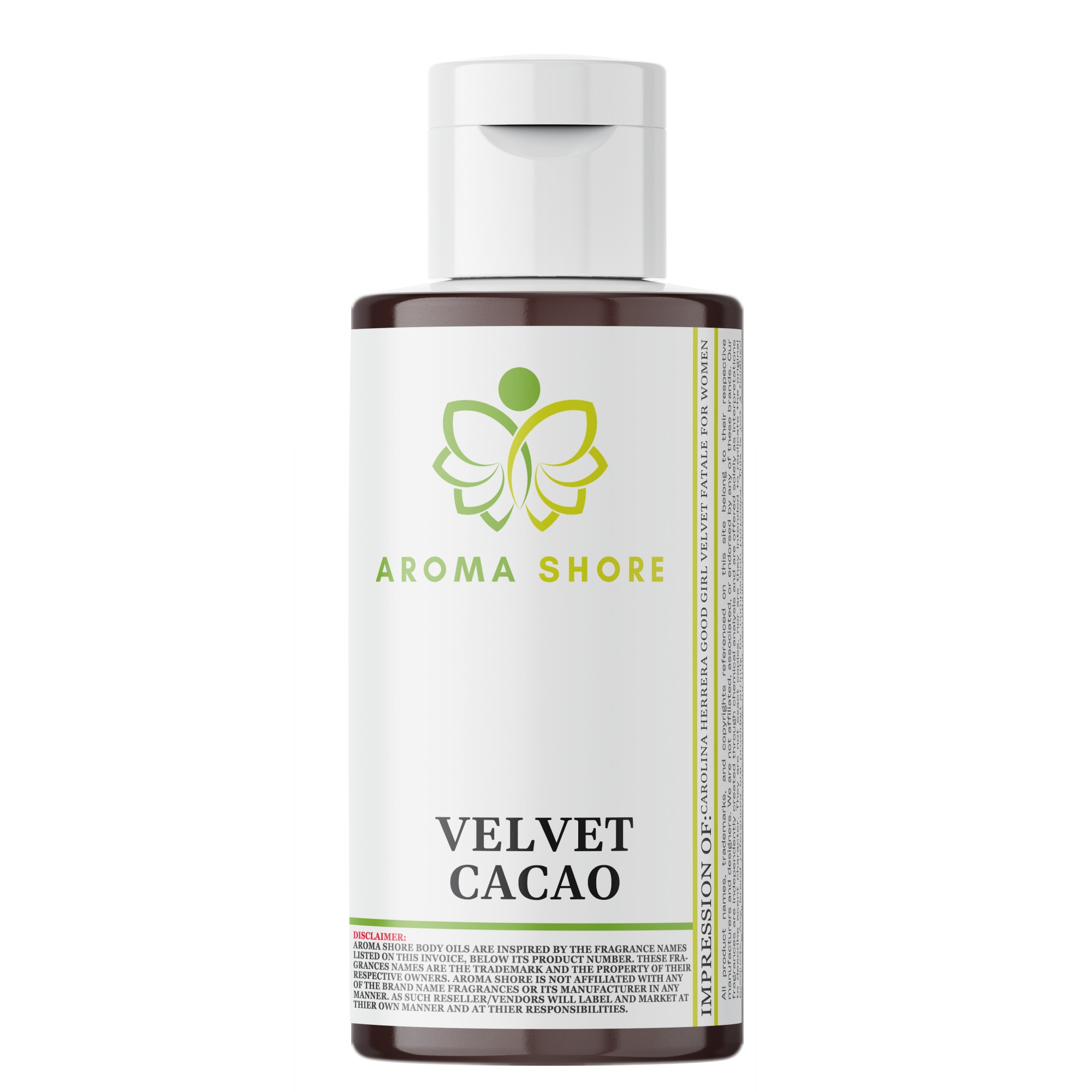 Velvet Cacao 2 oz