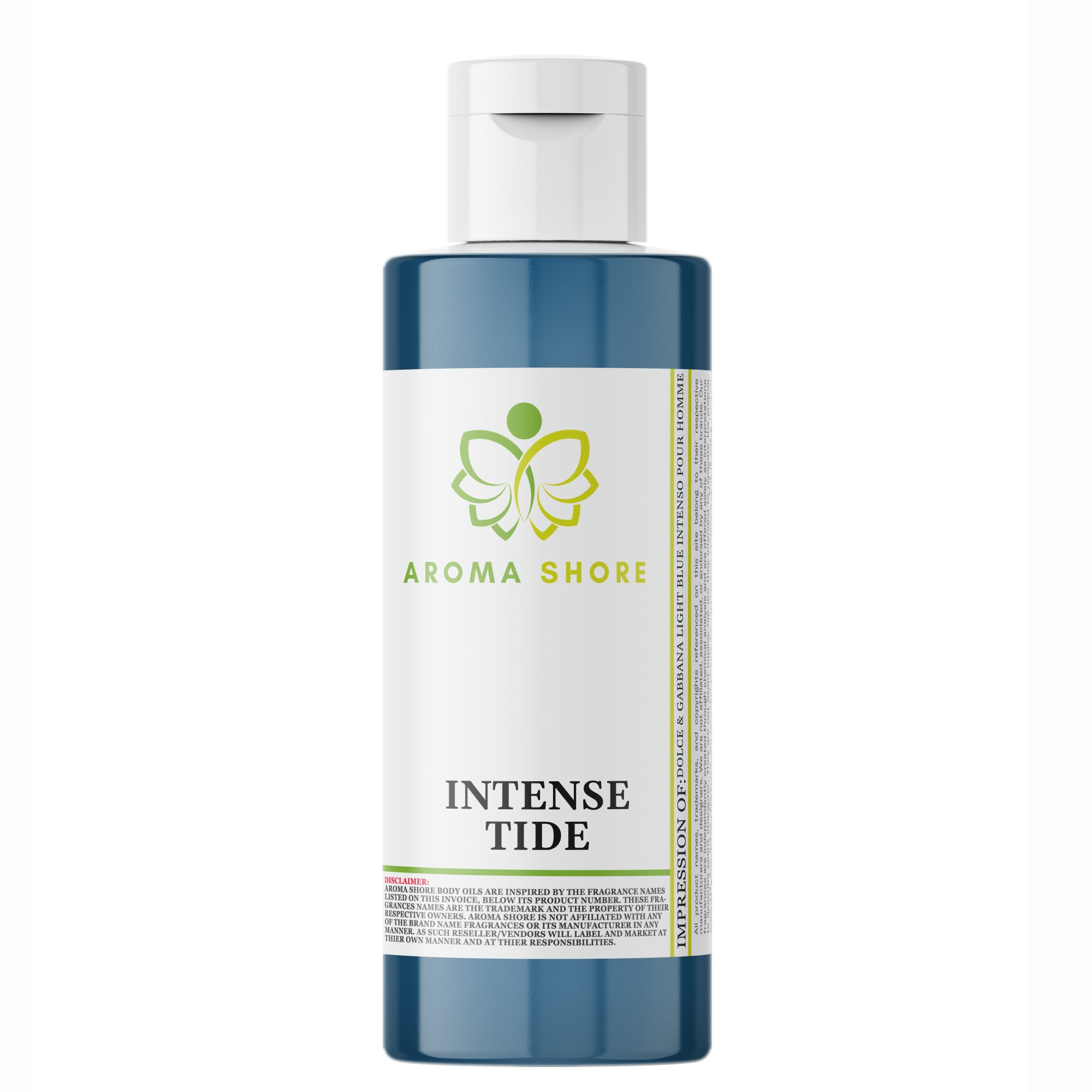 Intense Tide 4 oz