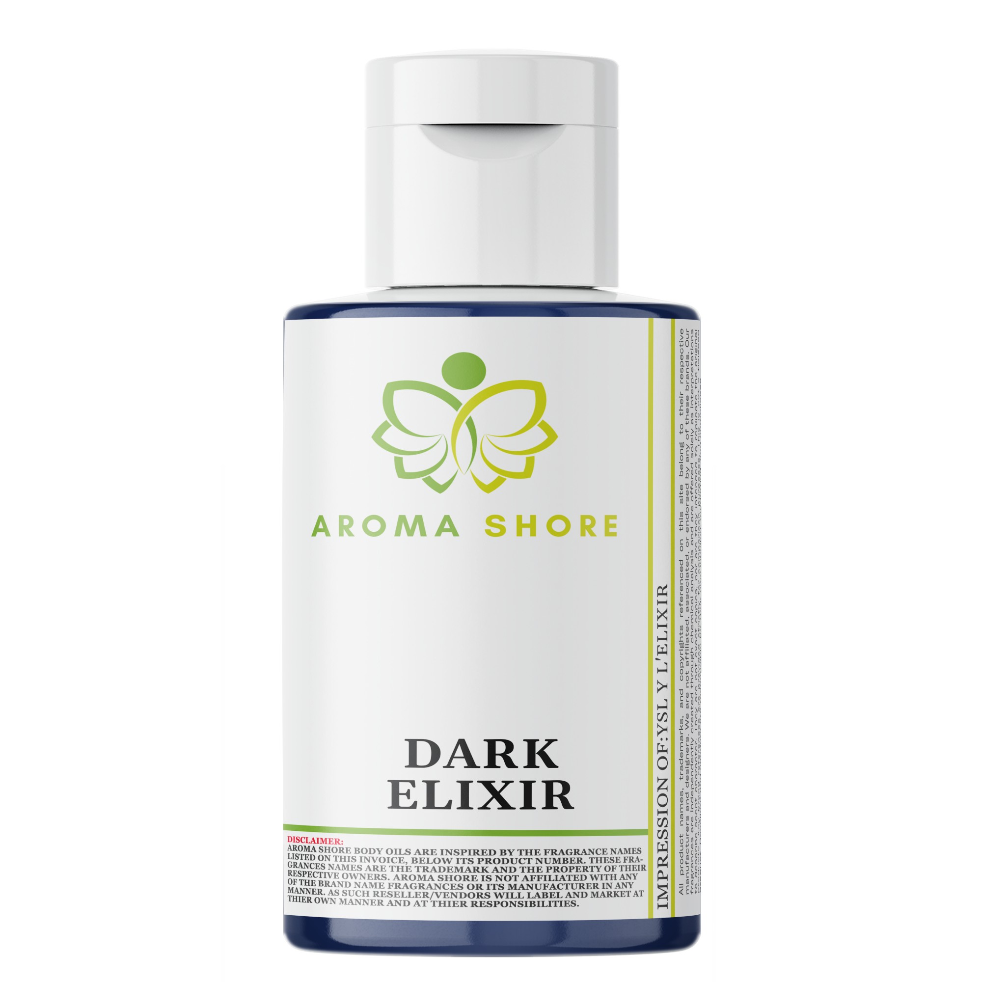 Dark Elixir 1 oz