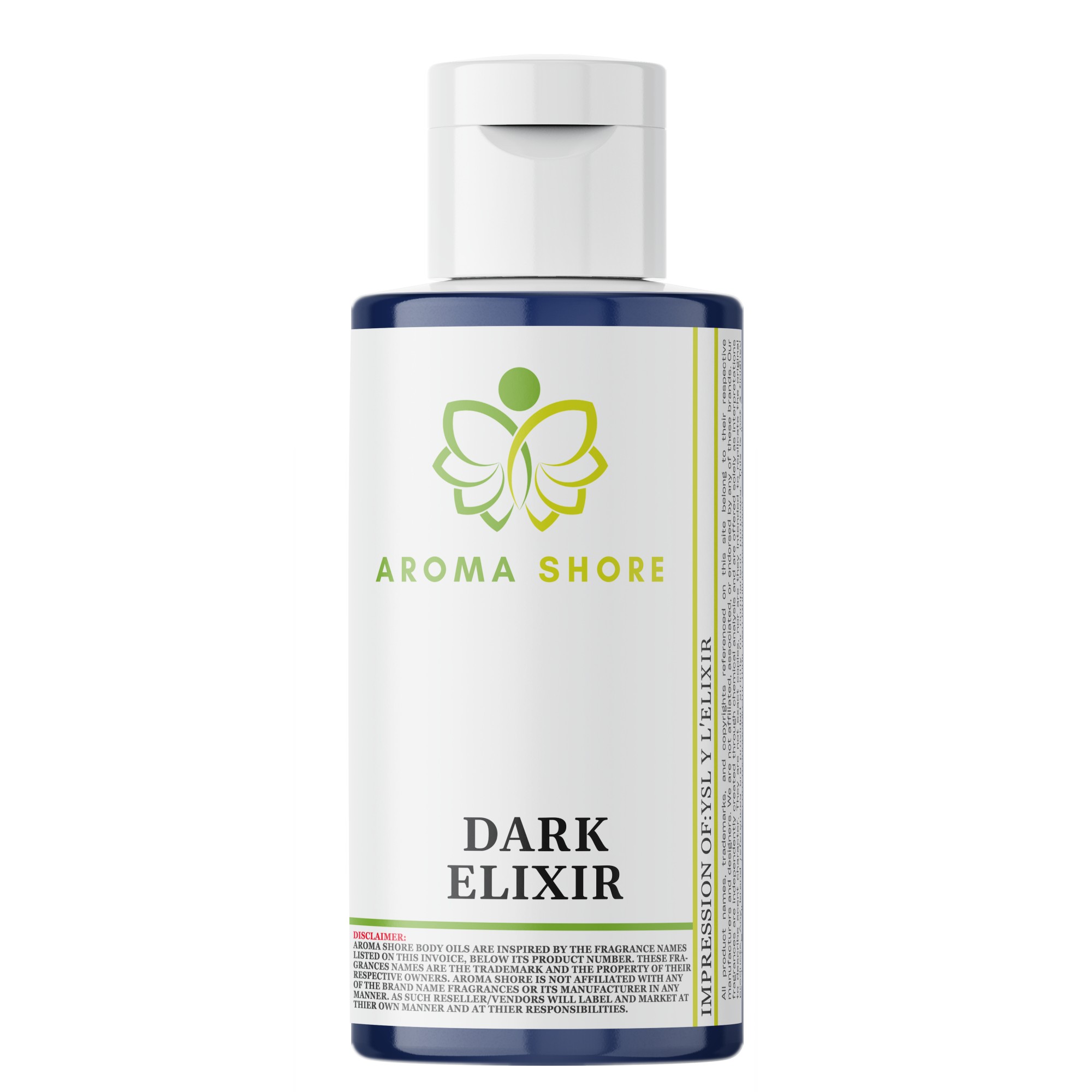 Dark Elixir 2 oz