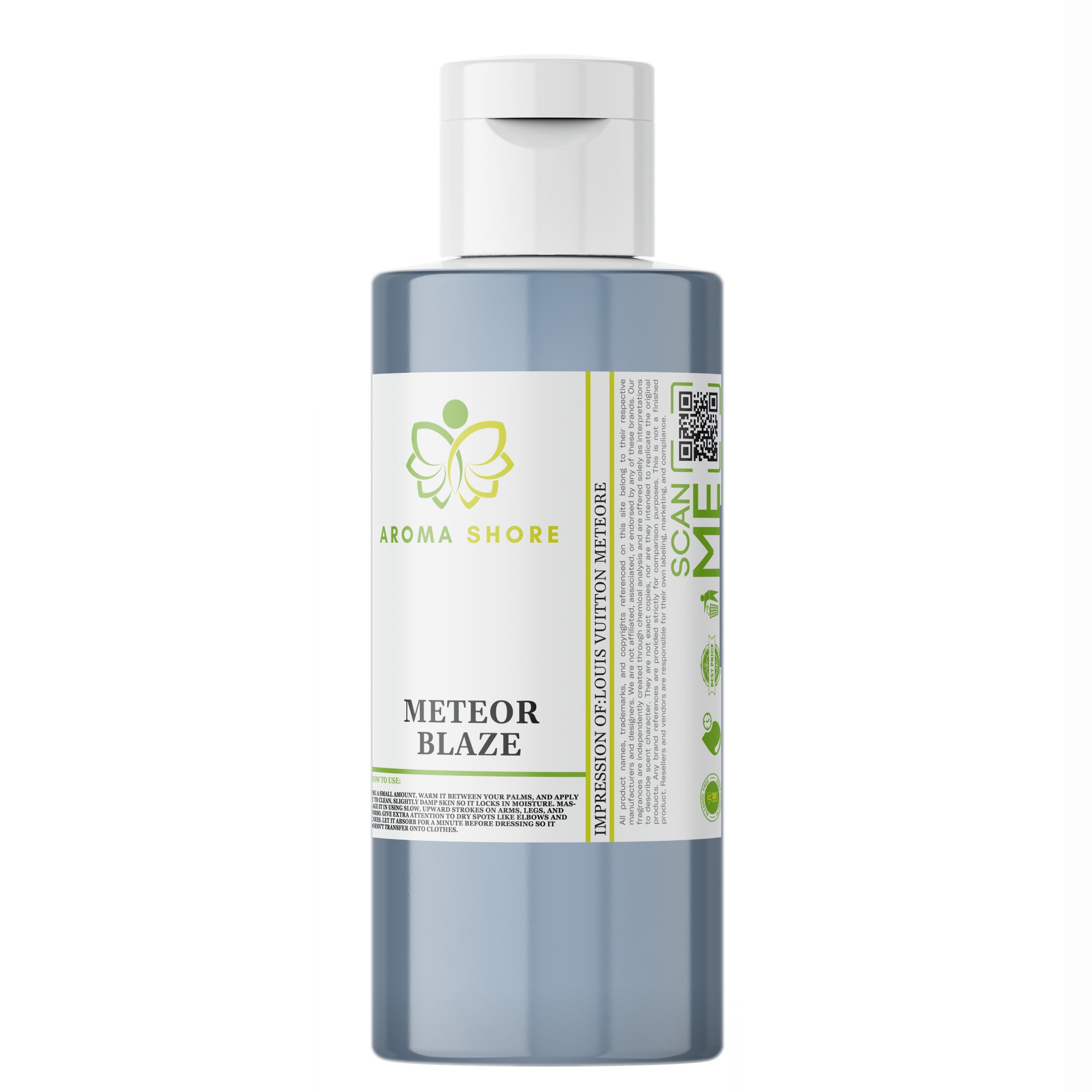 Meteor Blaze 16 oz