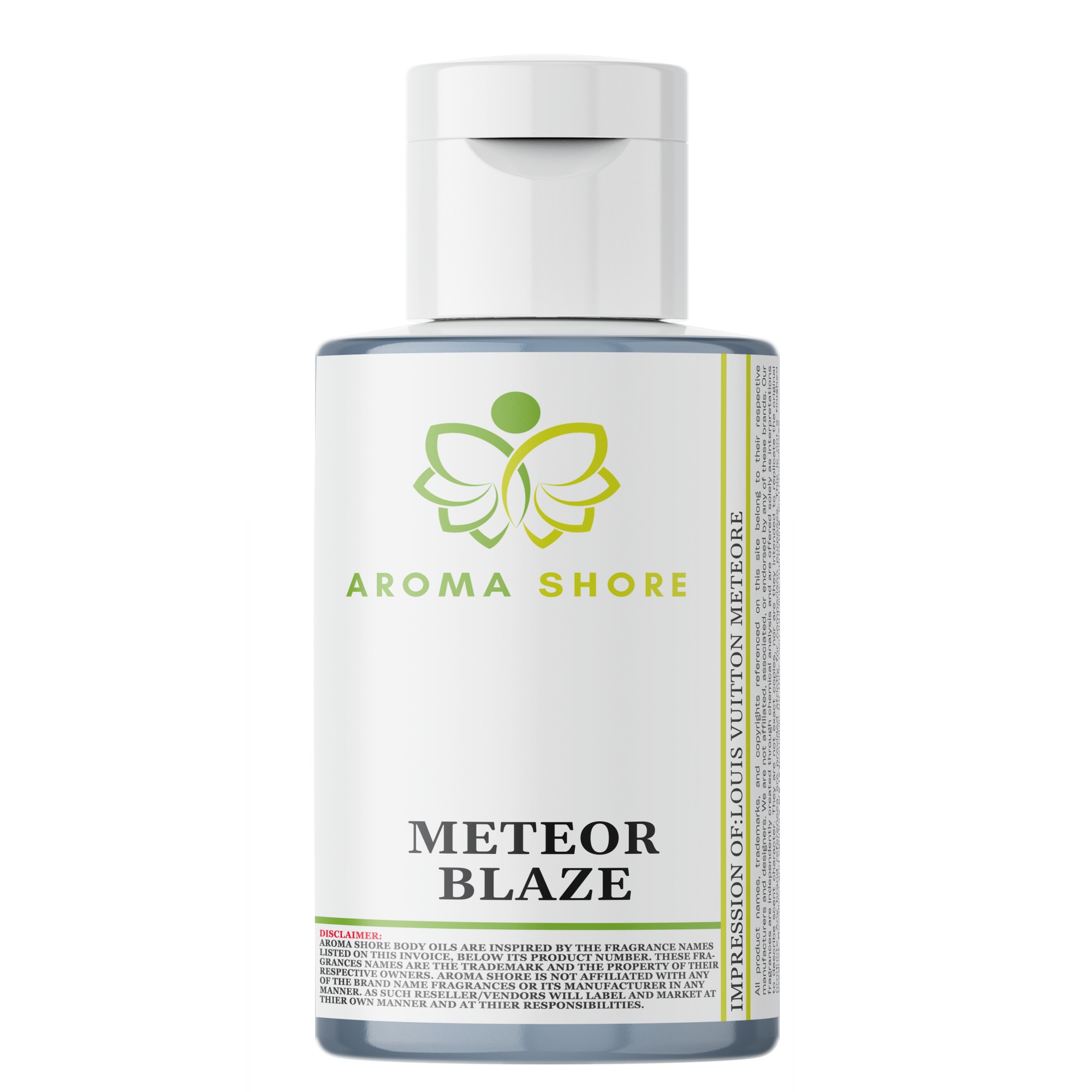 Meteor Blaze 1 oz
