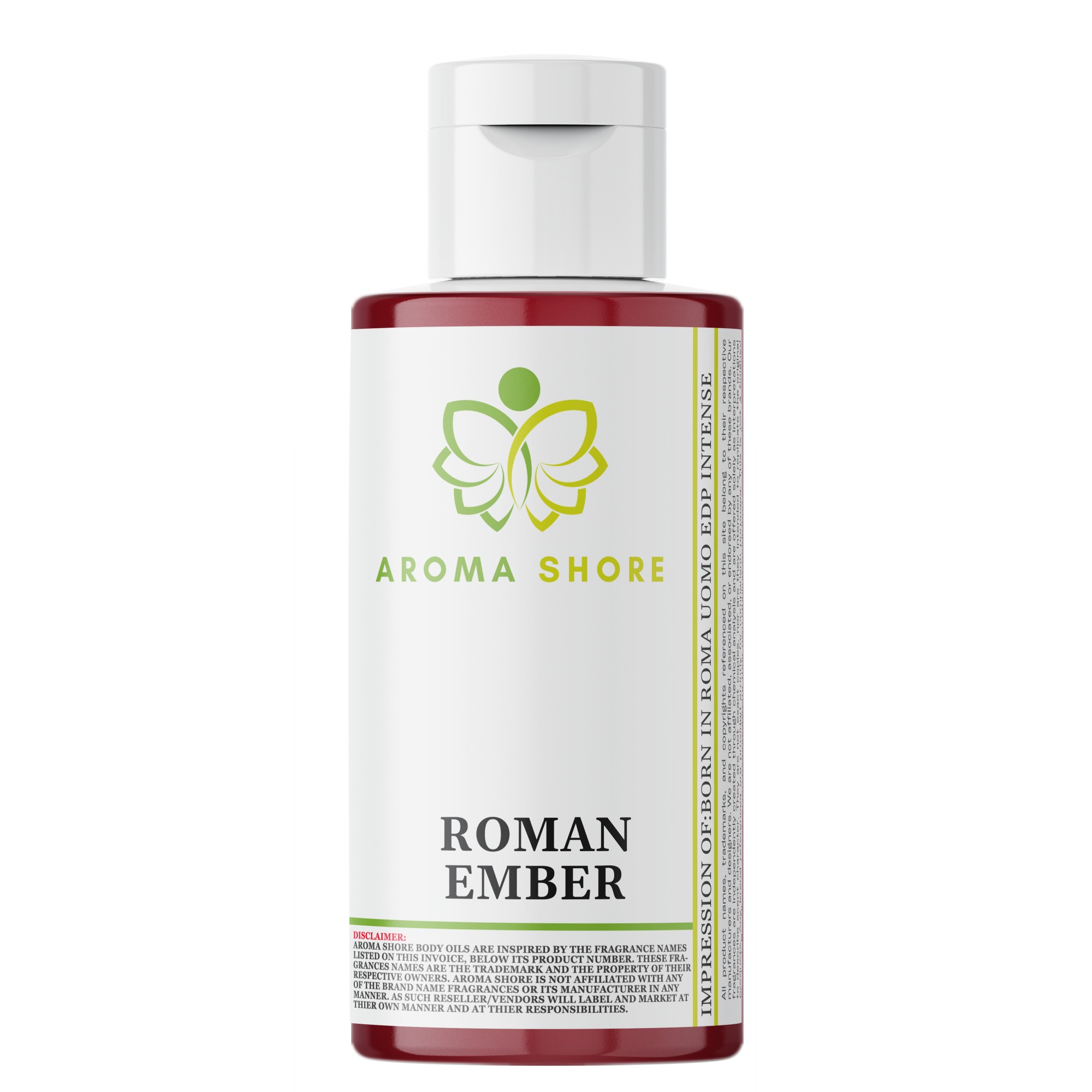 Roman Ember 2 oz