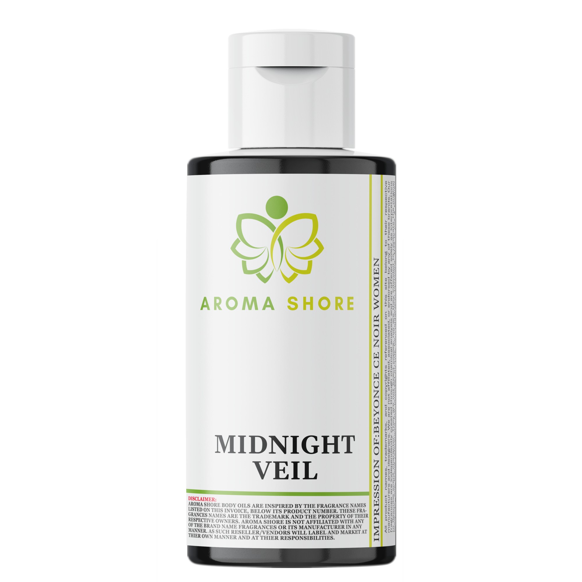 Midnight Veil 2 oz
