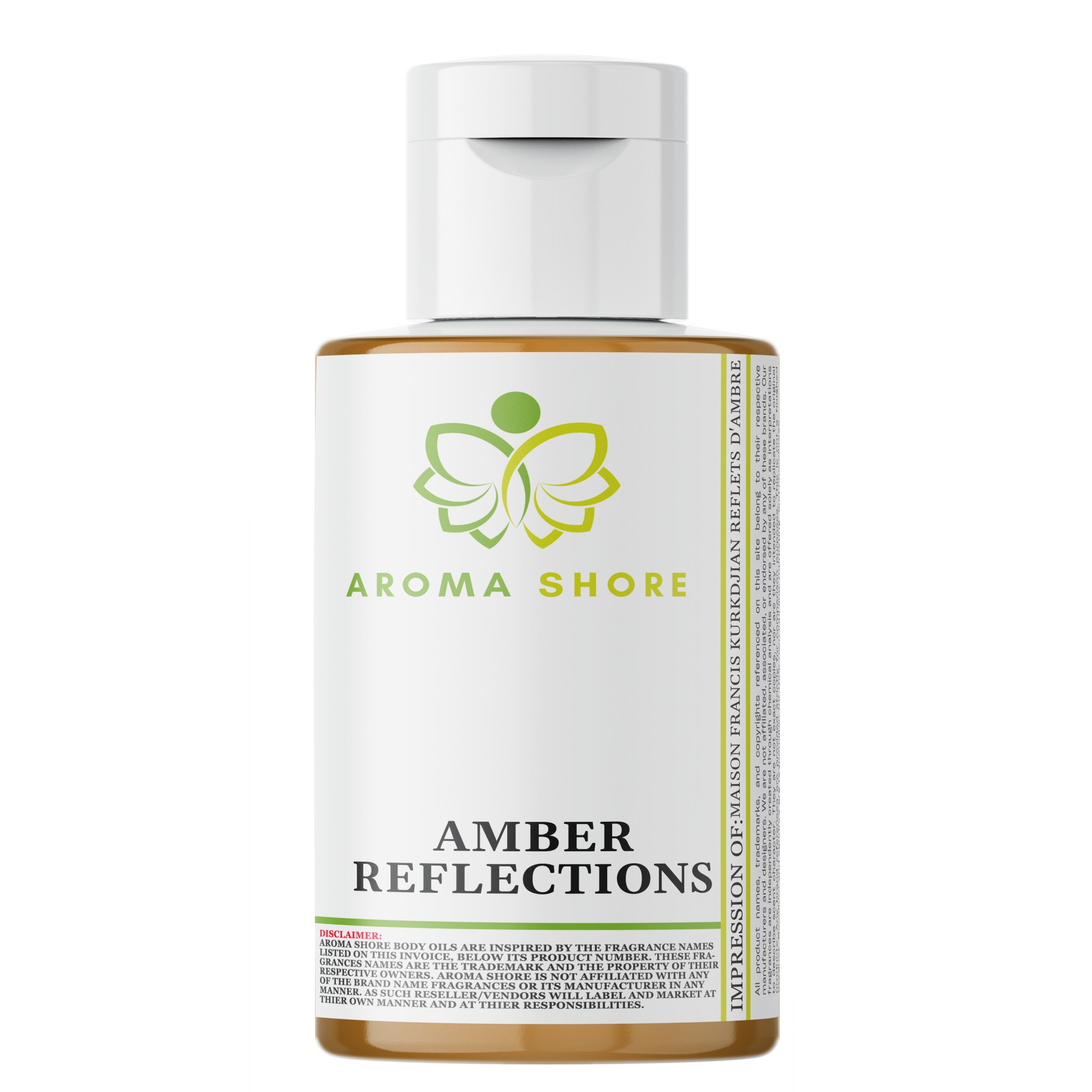 Amber Reflections 1 oz