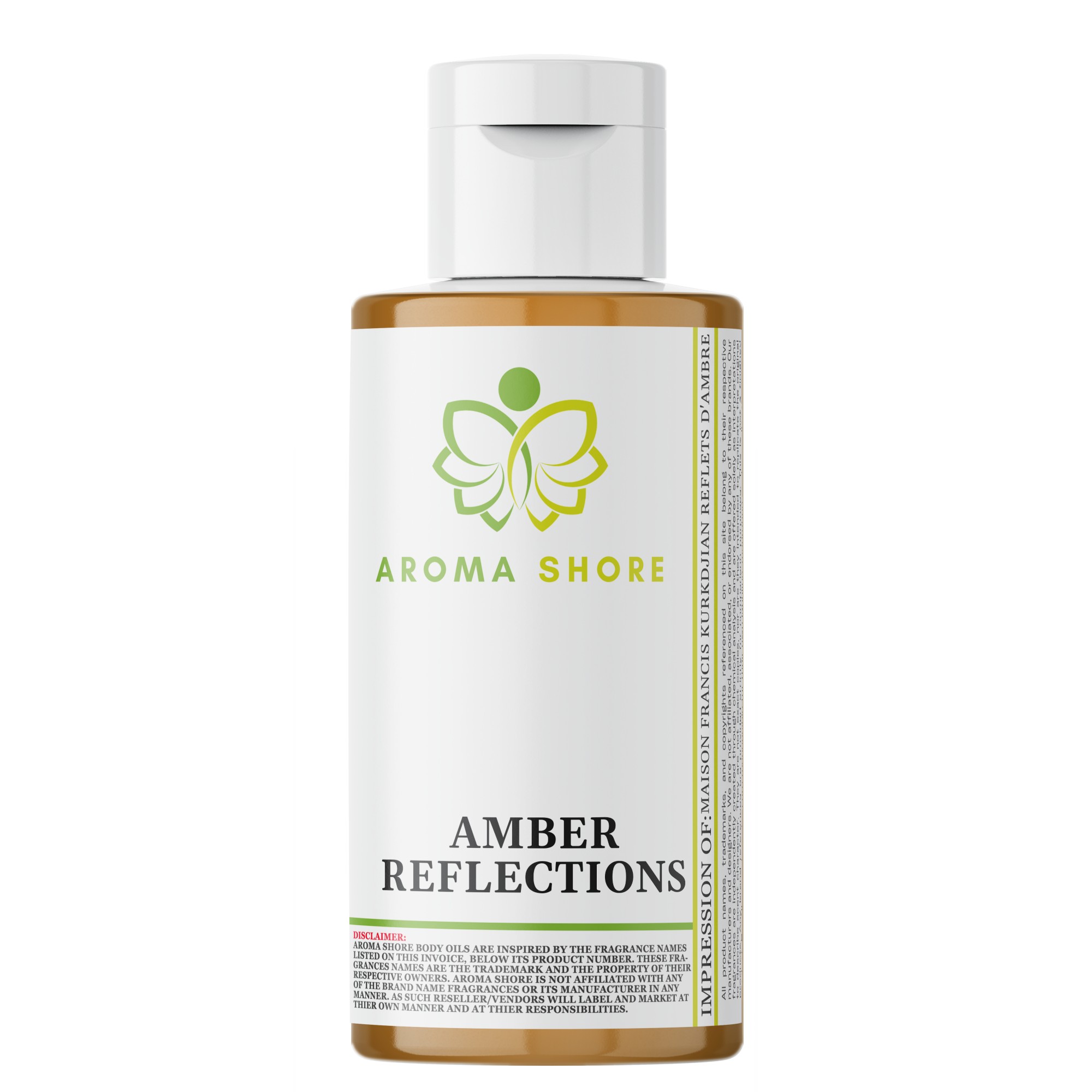 Amber Reflections 2 oz