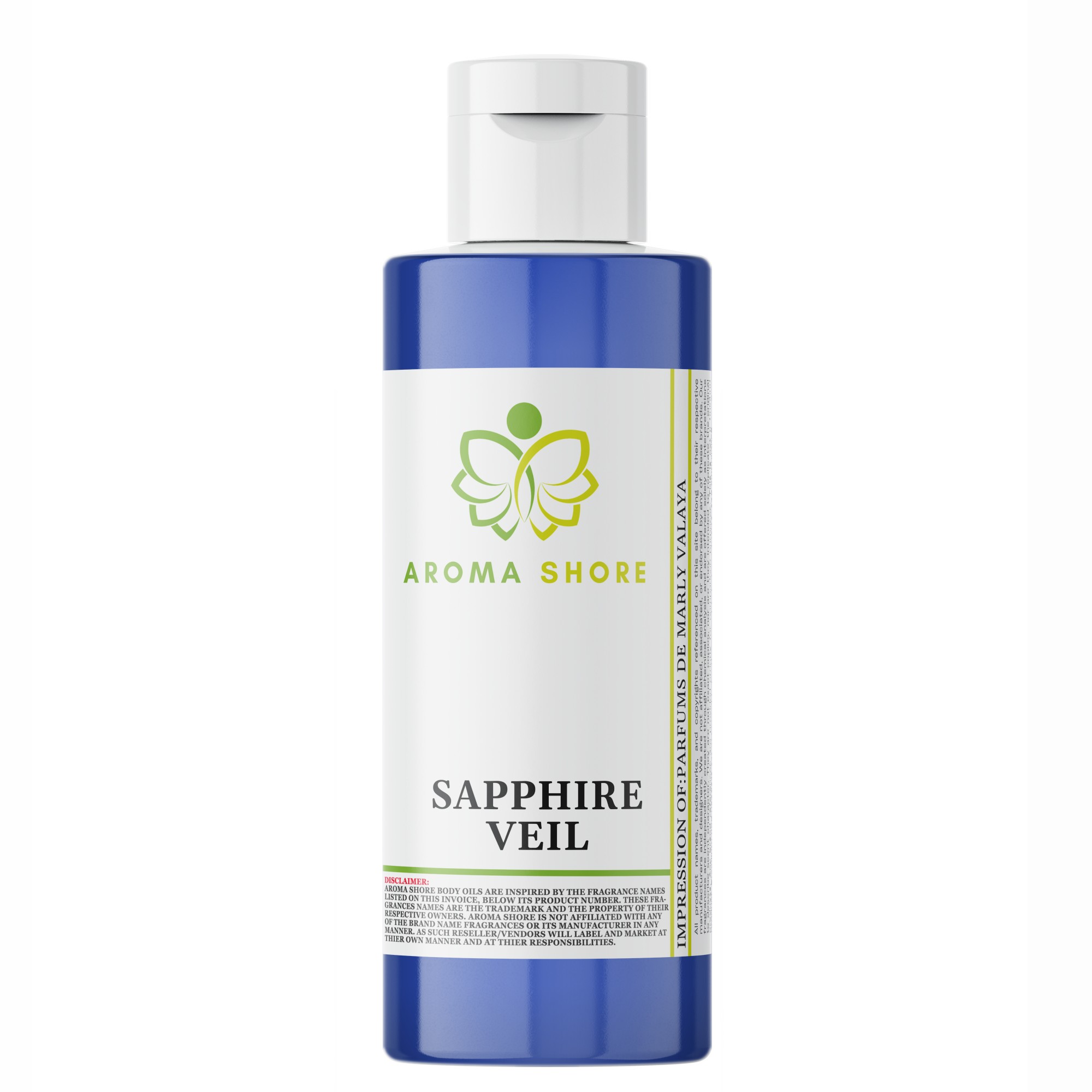 Sapphire Veil 4 oz