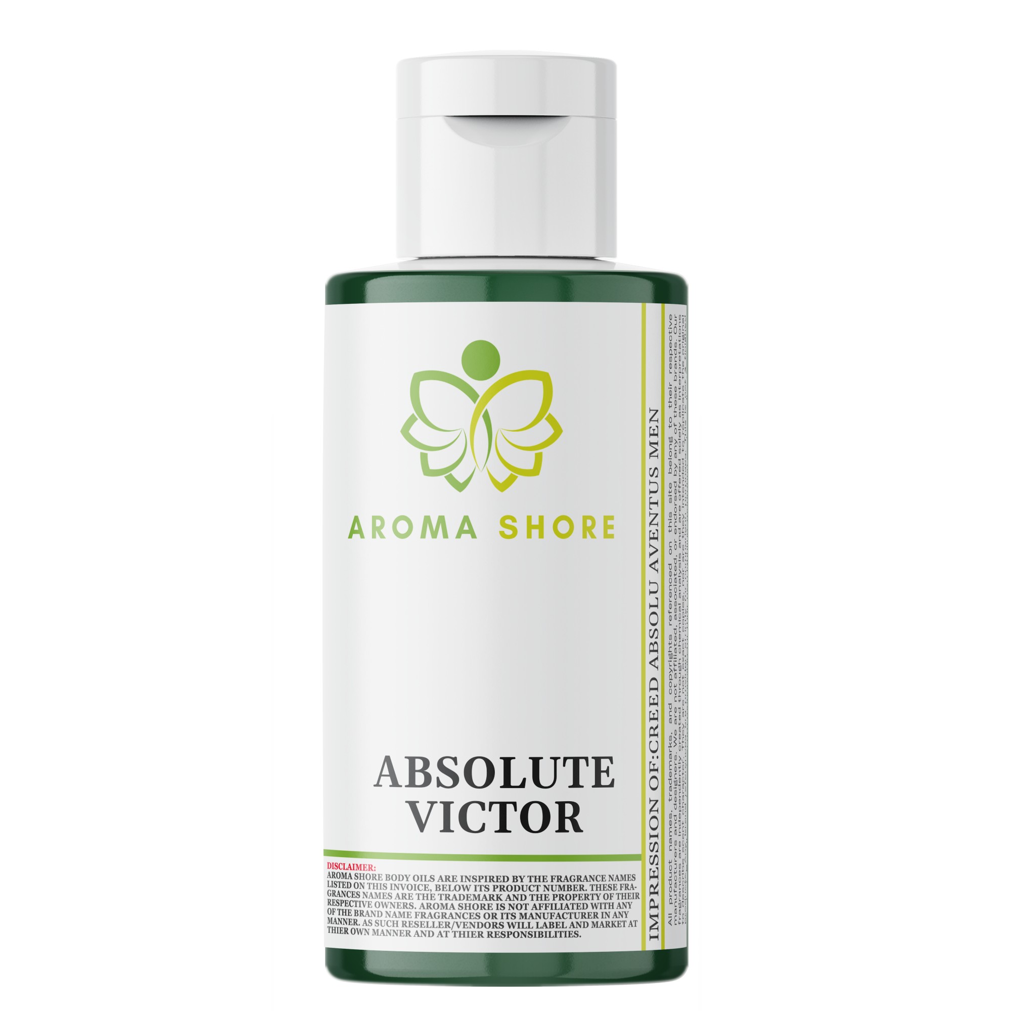 Absolute Victor 2 oz