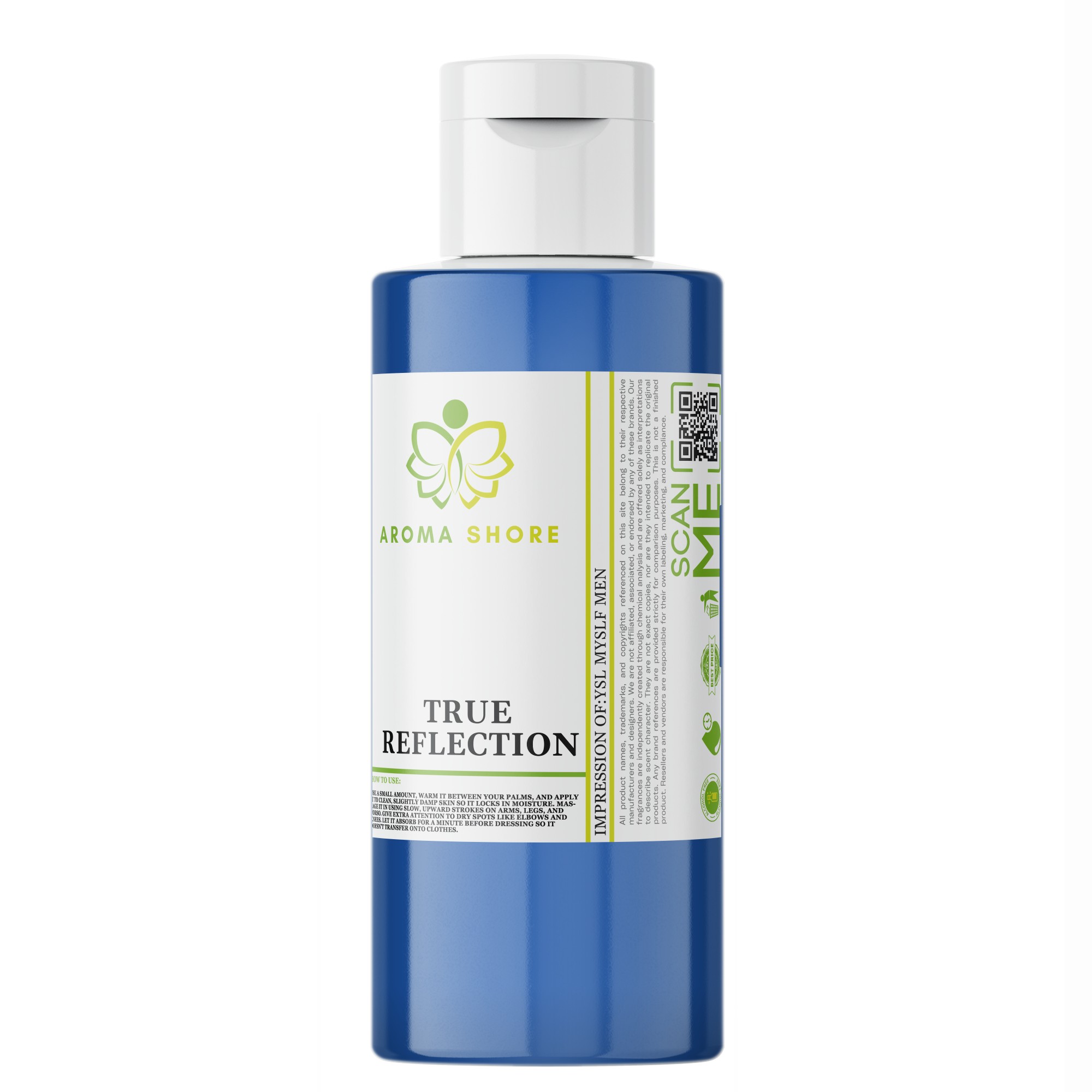 True Reflection 16 oz