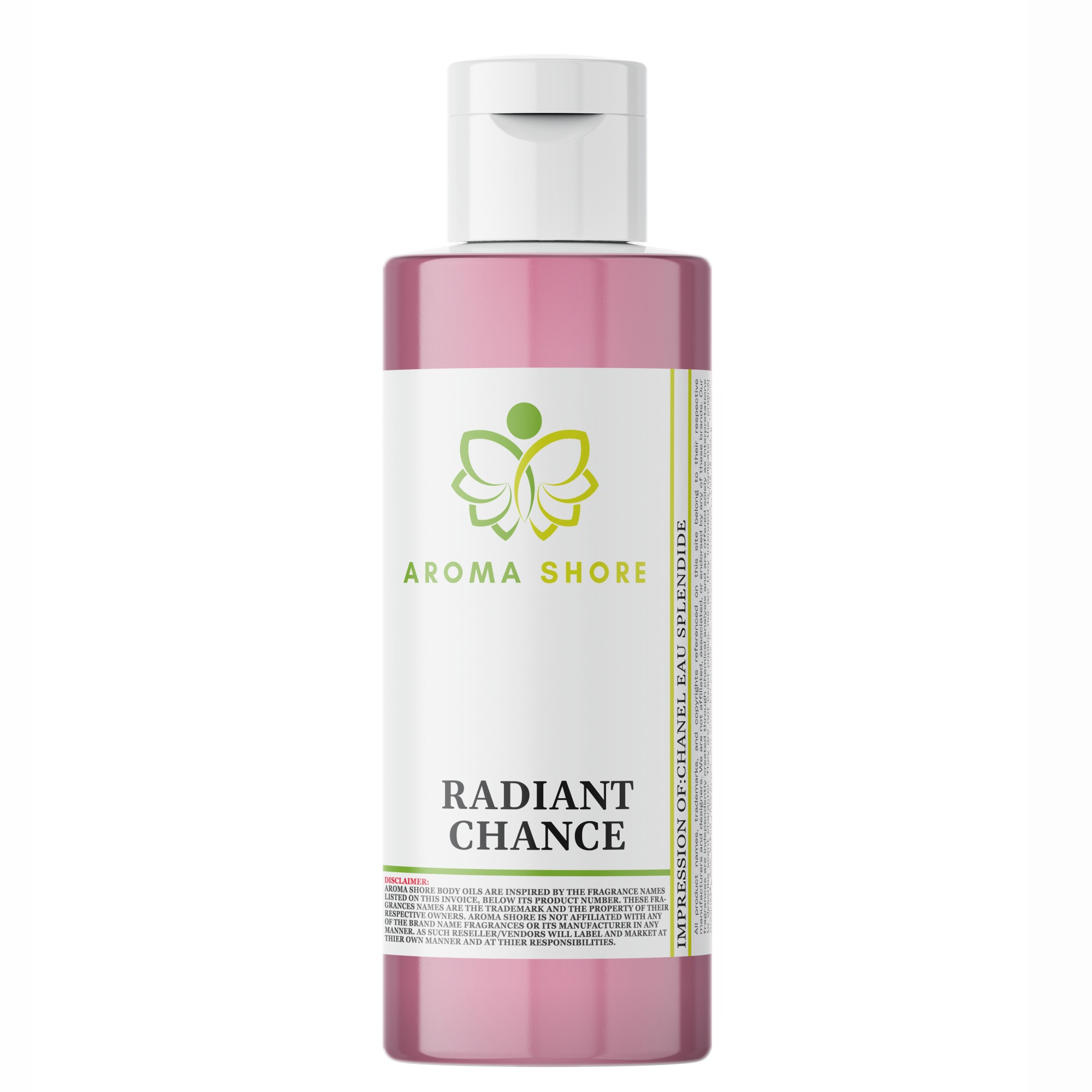 Radiant Chance 4 oz