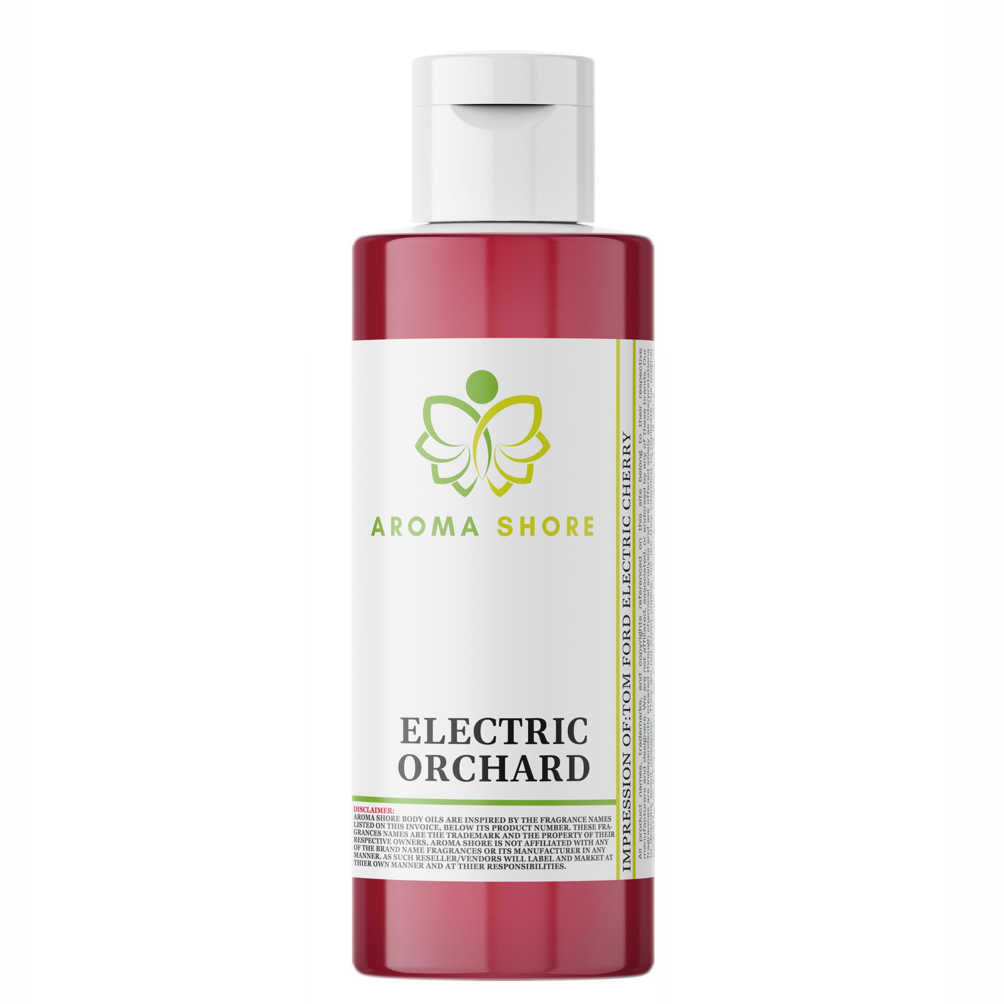 Electric Orchard 4 oz