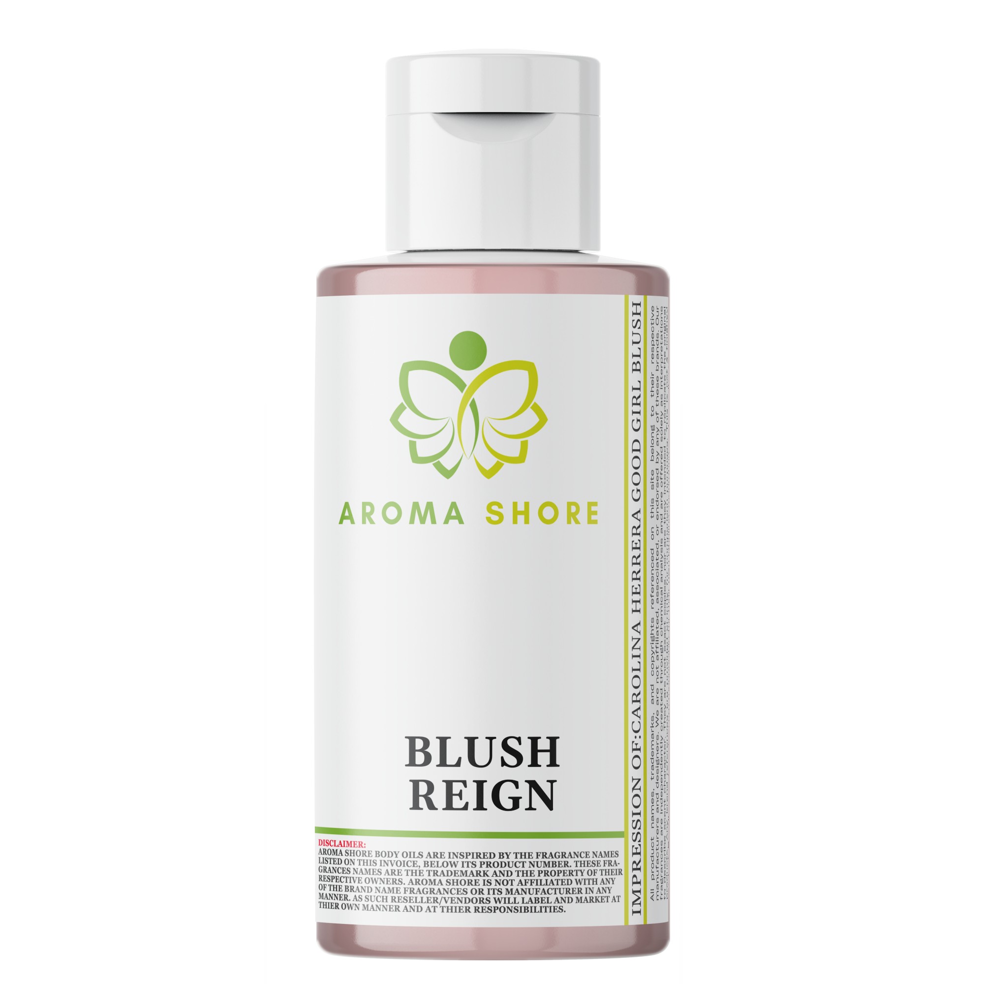 Blush Reign 2 oz