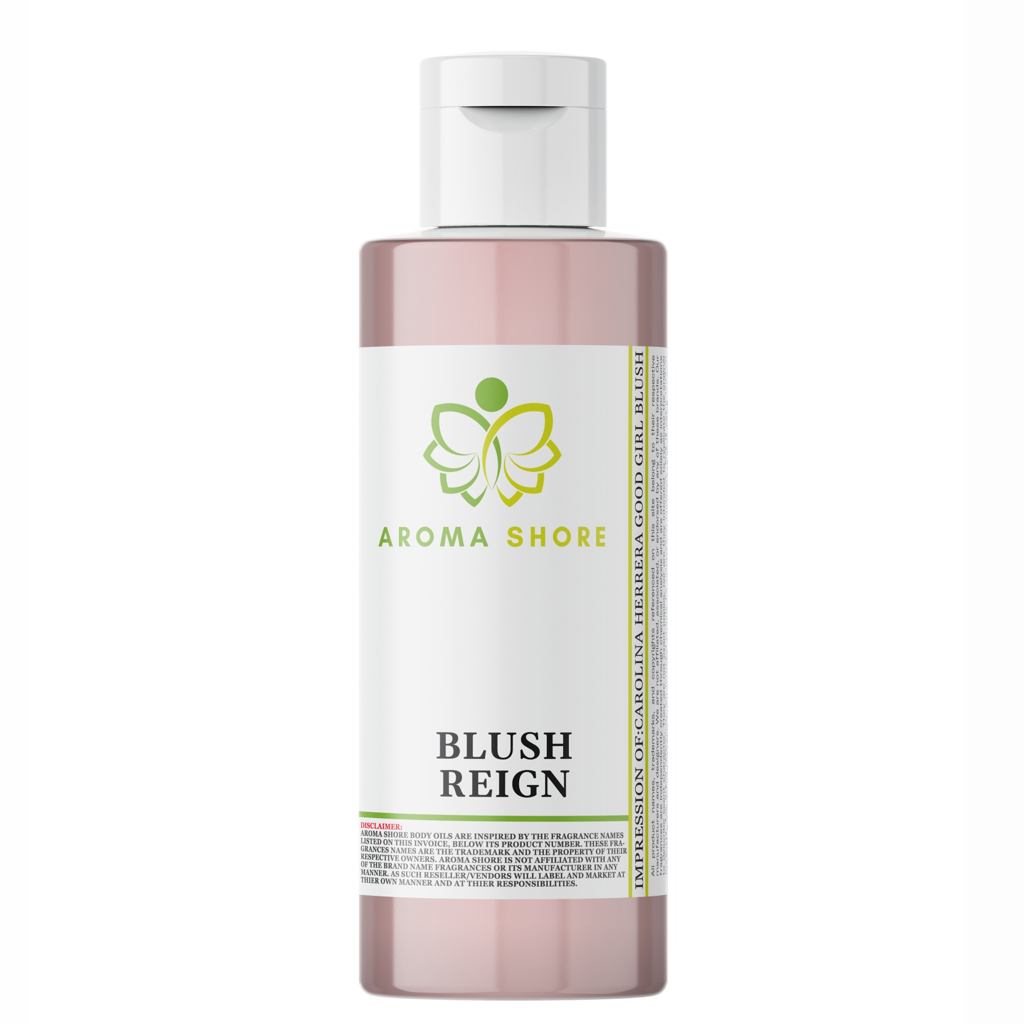 Blush Reign 4 oz