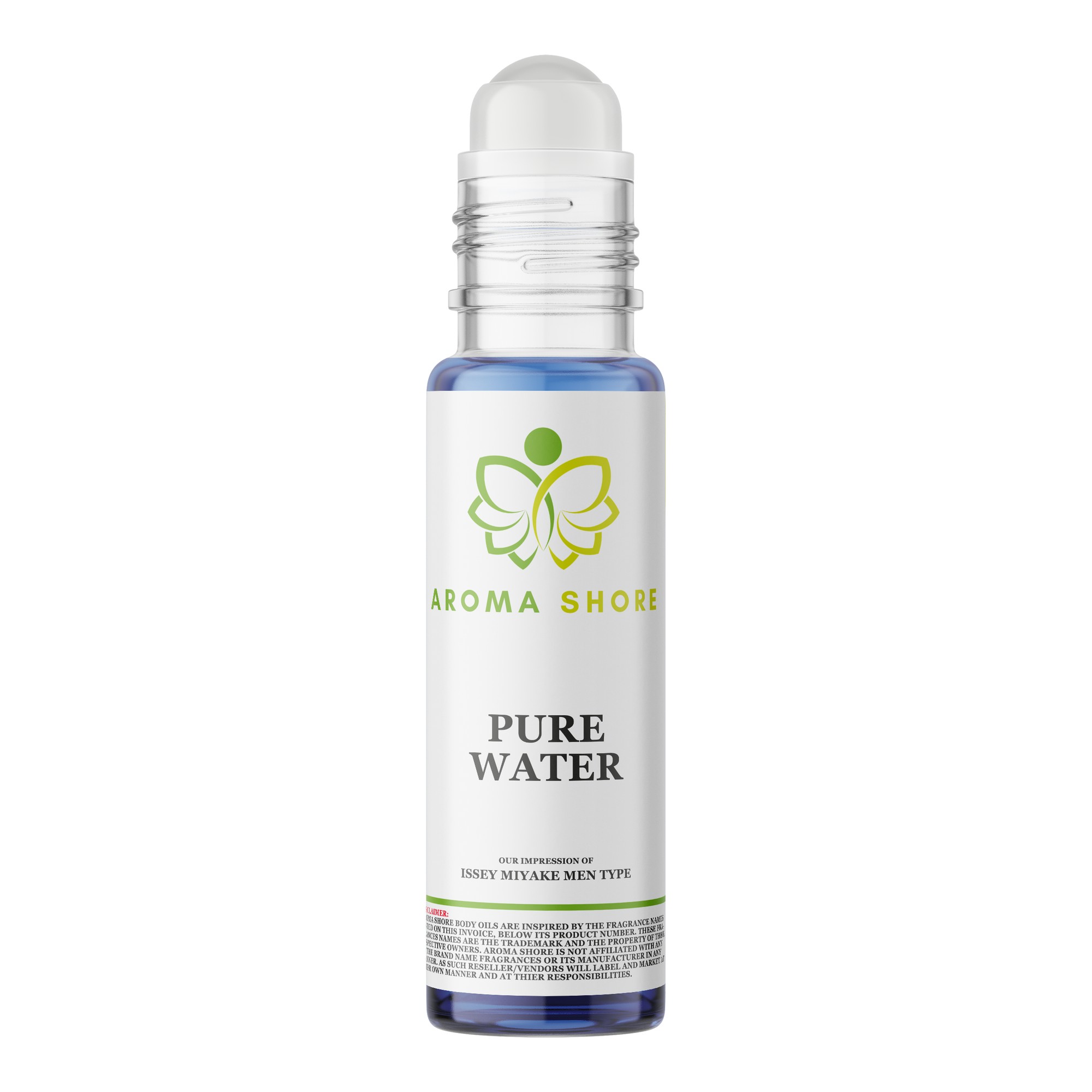Pure Water - Inspired by Issey Miyake Men C1001