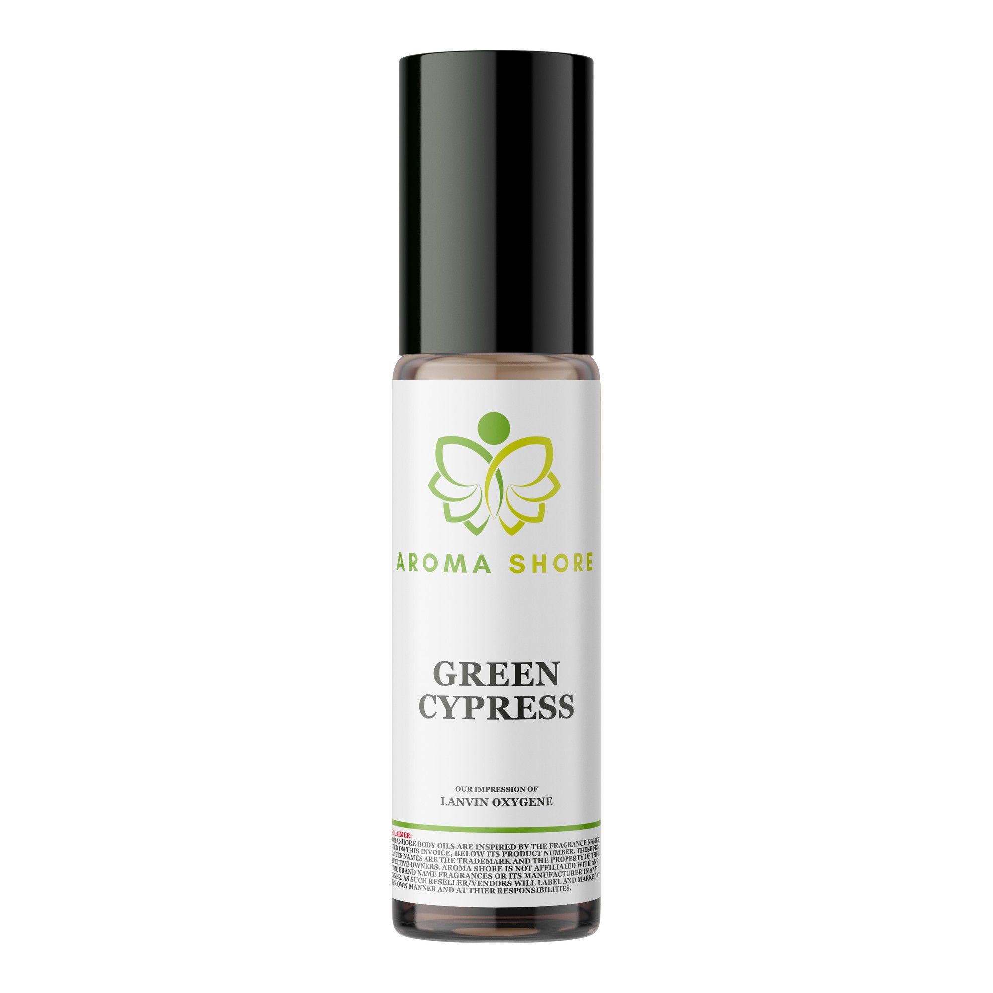 Green Cypress