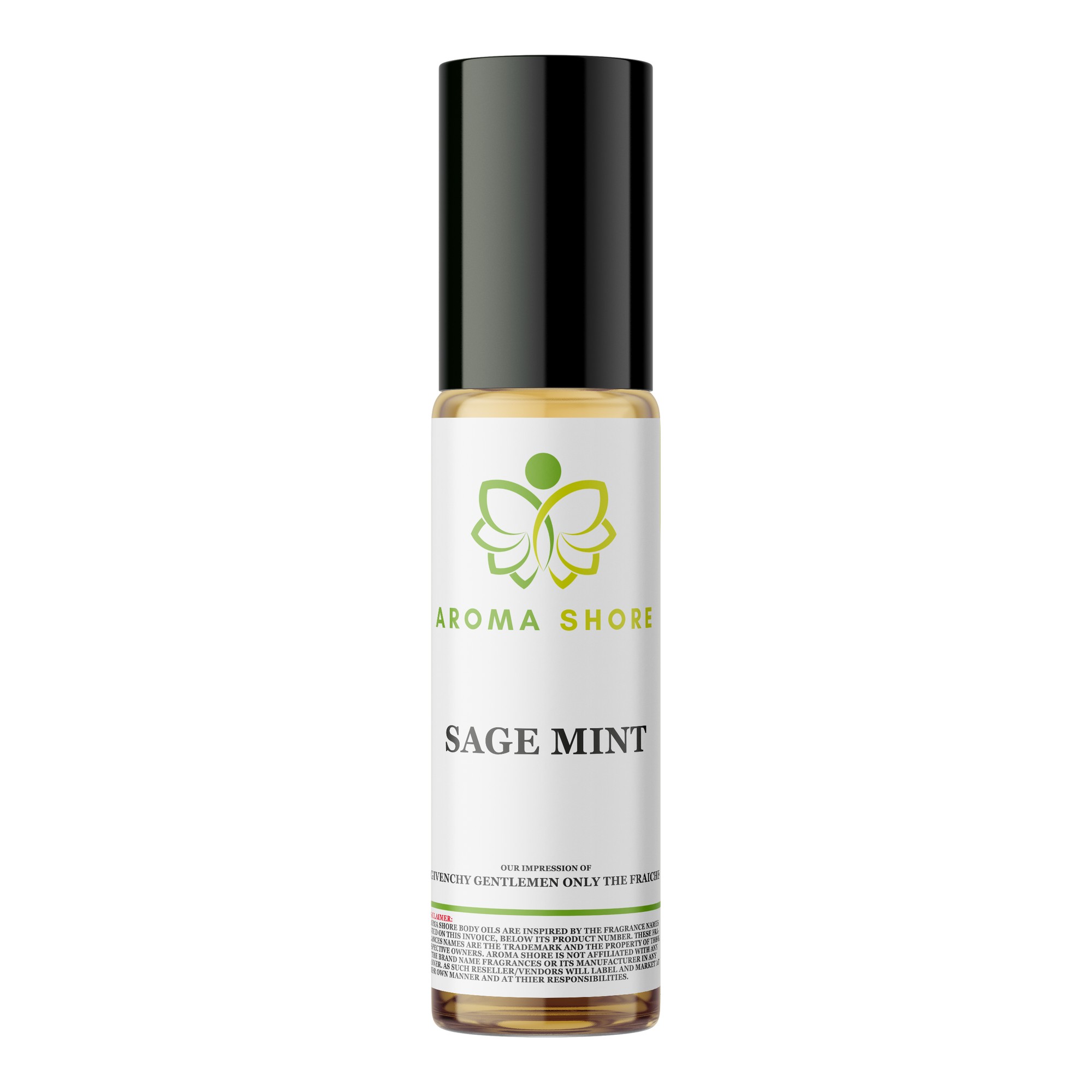 Sage Mint